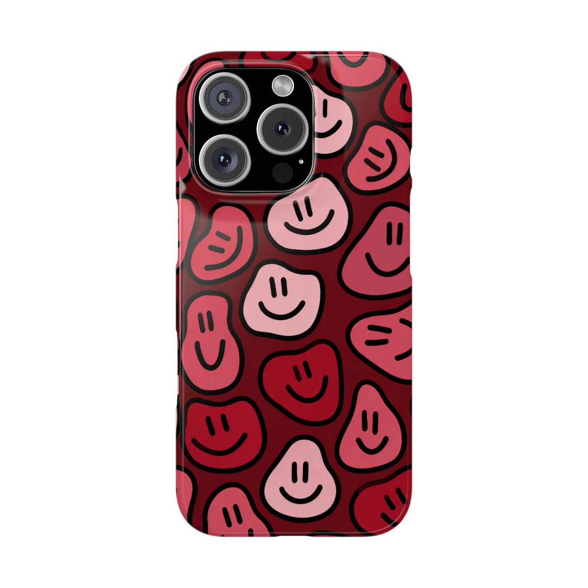 MOSOLY IPHONE TOK