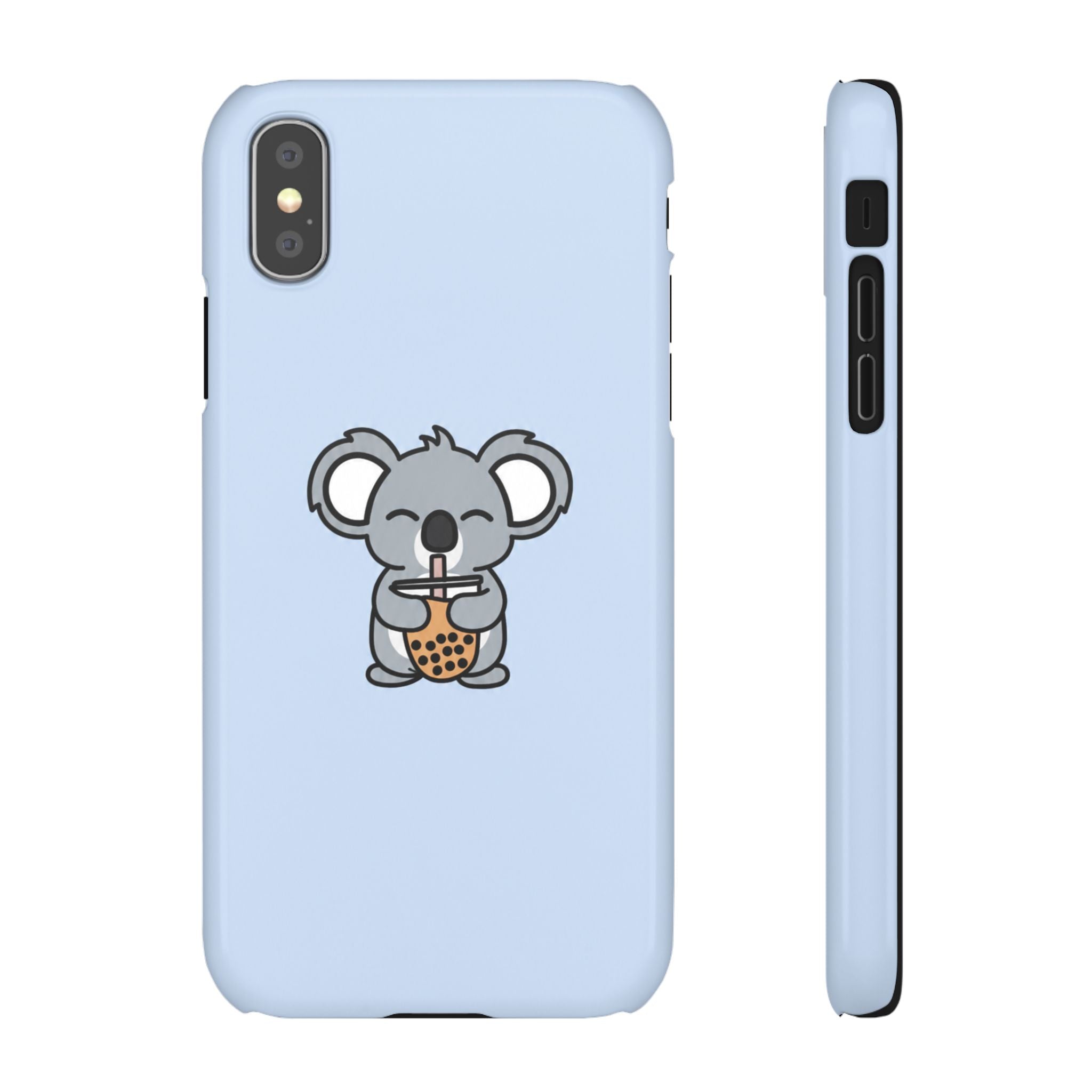 KOALÁS SAMSUNG IPHONE TOK