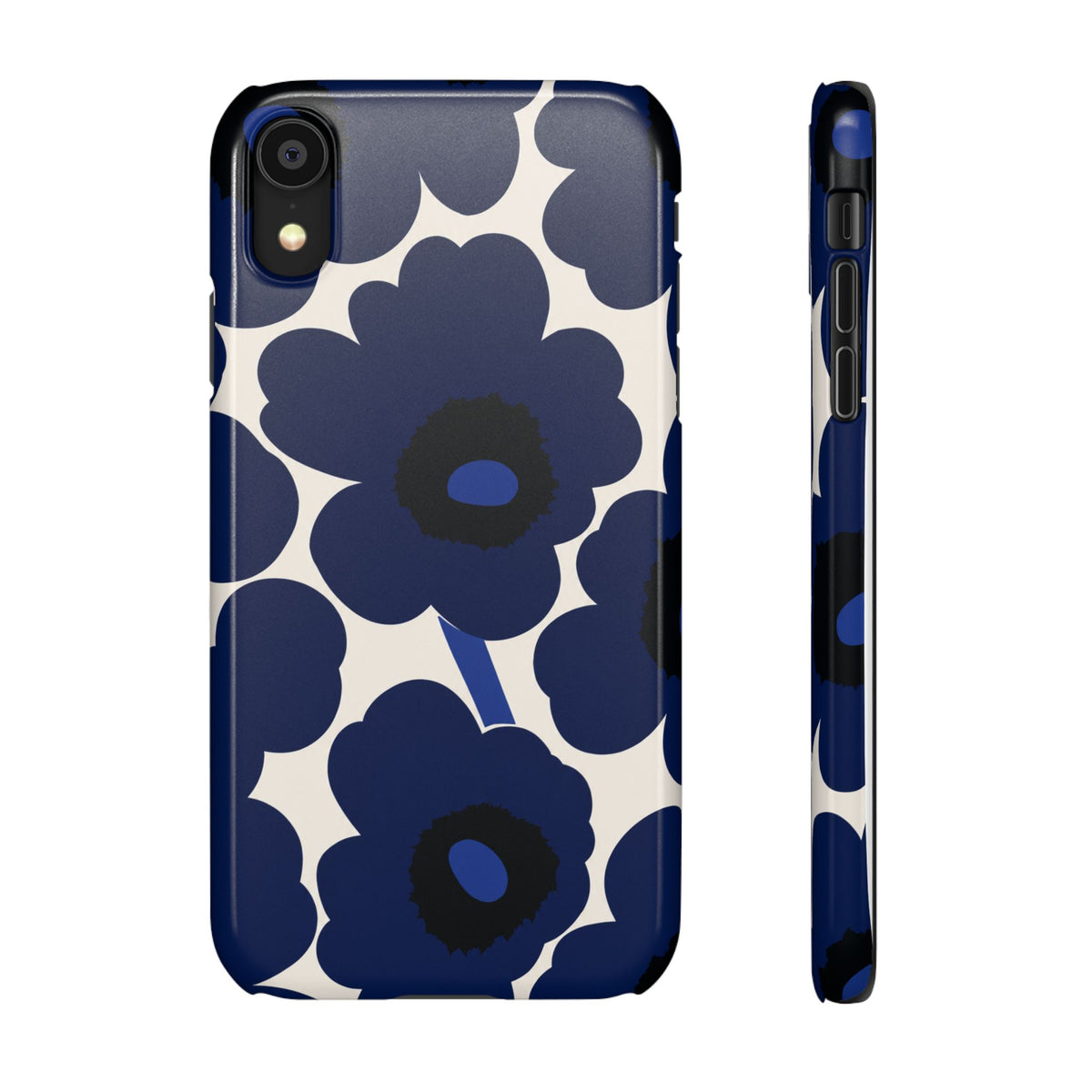VIRÁGOS SAMSUNG IPHONE TOK