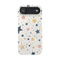 CSILLAGOS IPHONE TOK