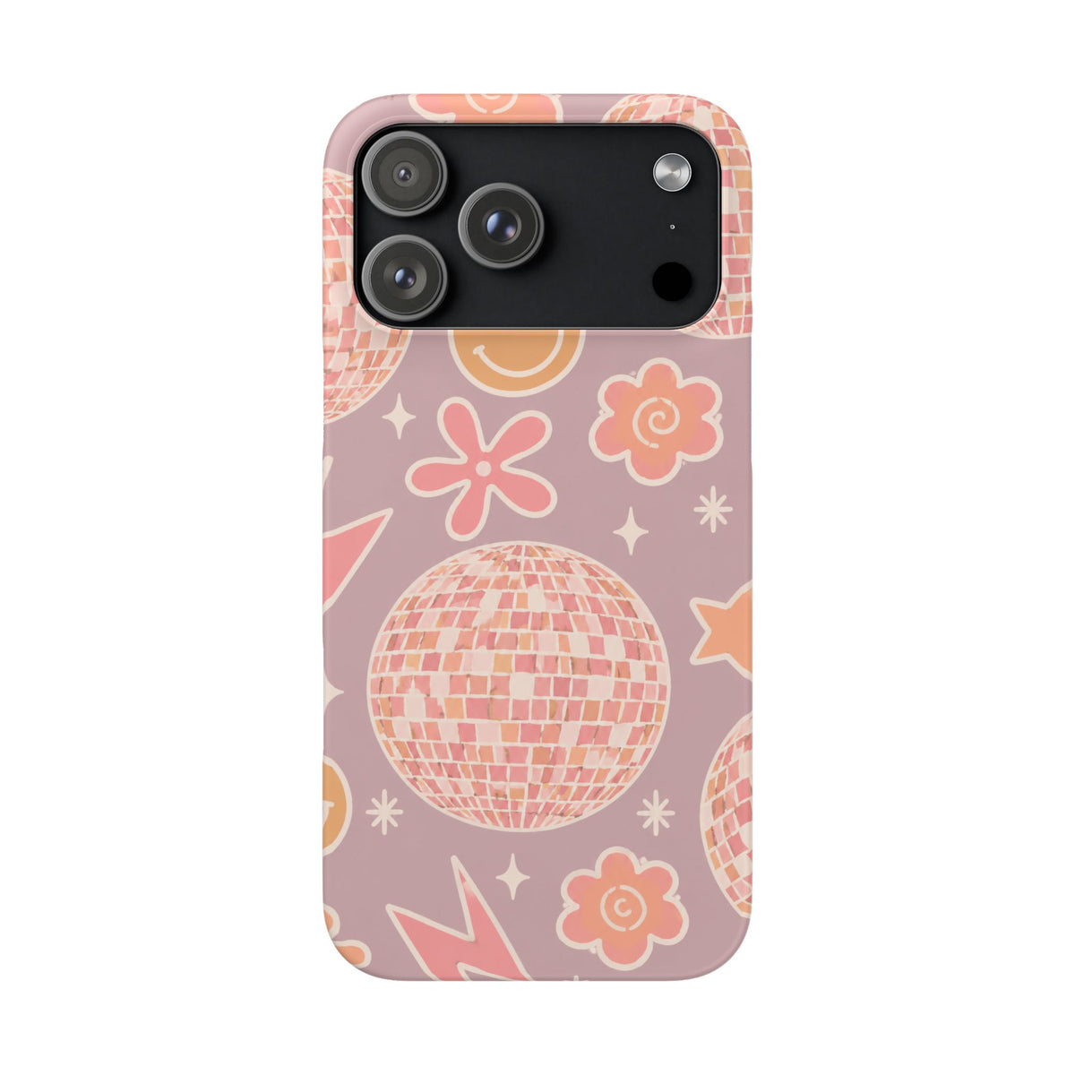 DISCO SAMSUNG IPHONE TOK