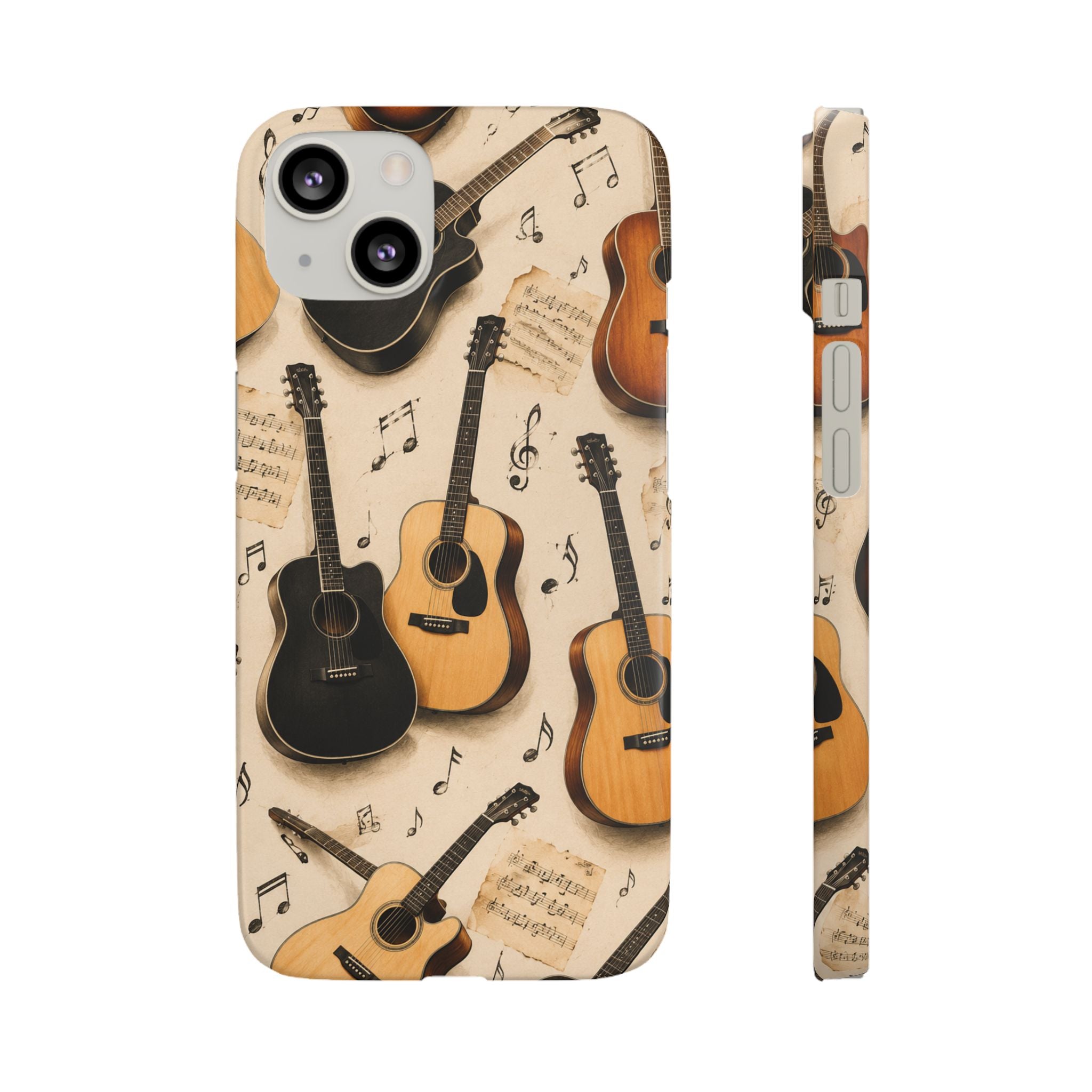 GITÁROS IPHONE TOK