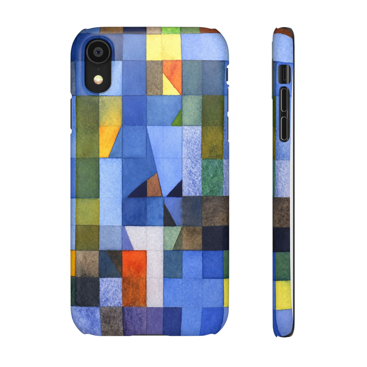 ABSTRAKT SAMSUNG IPHONE TOK