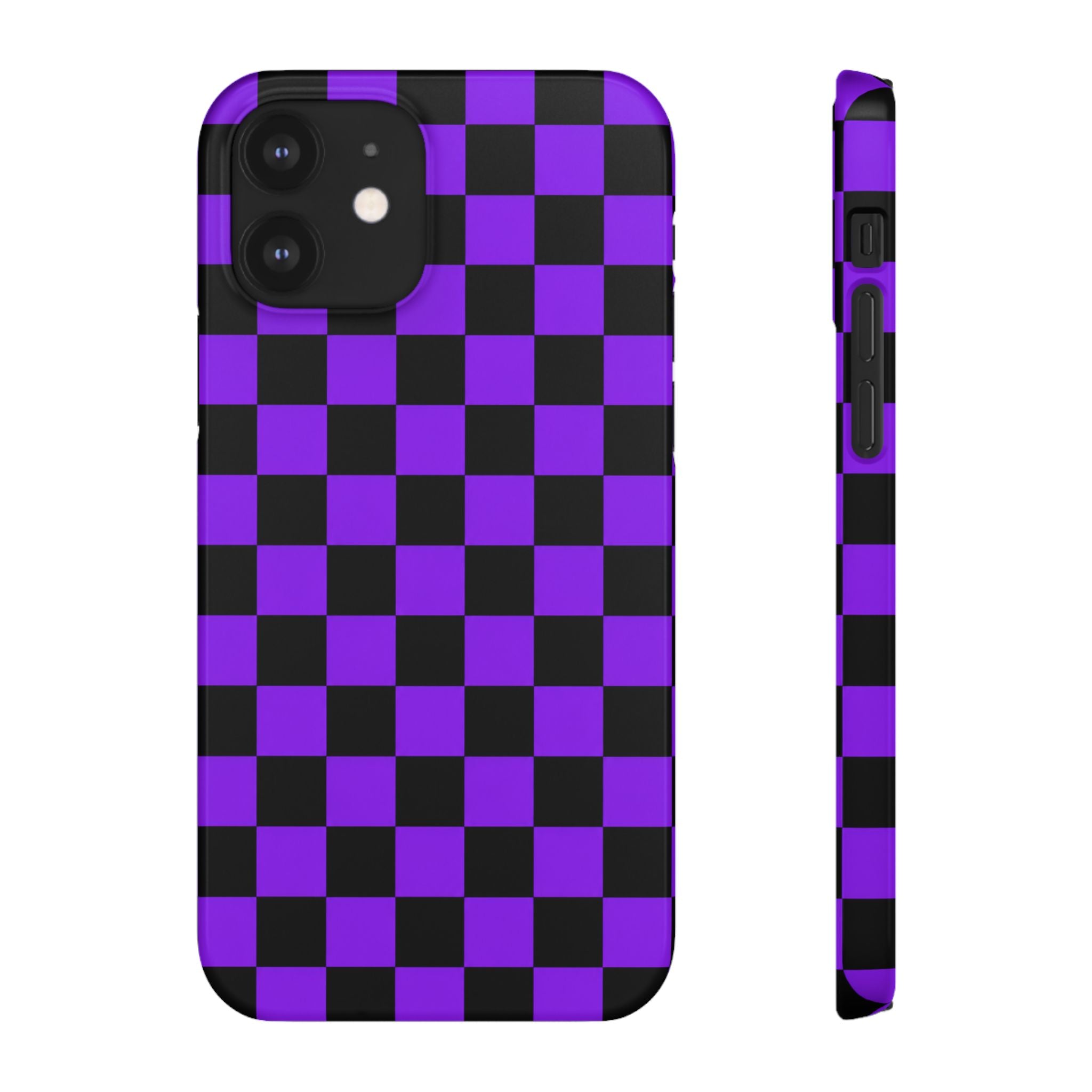 KOCKÁS SAMSUNG IPHONE TOK