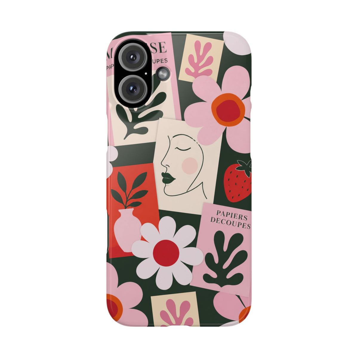 MATISSE SAMSUNG IPHONE TOK