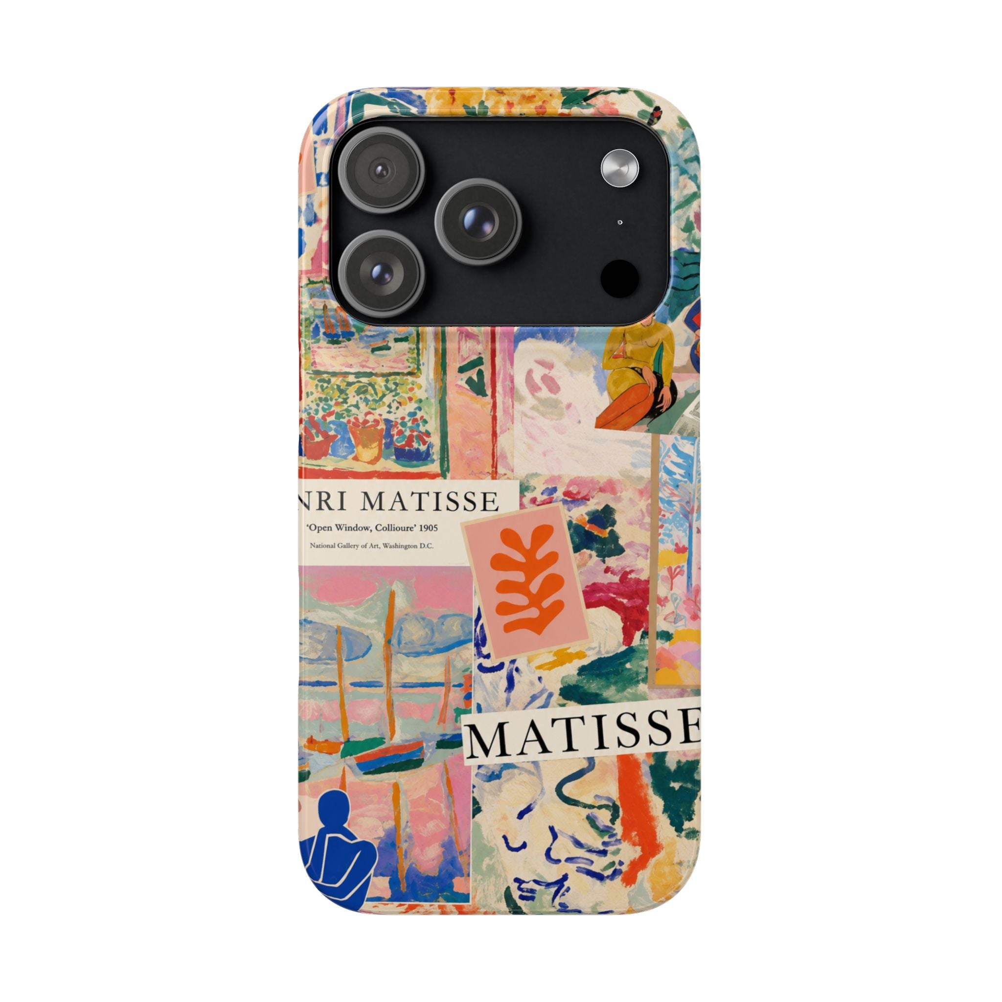 MATISSE SAMSUNG IPHONE TOK