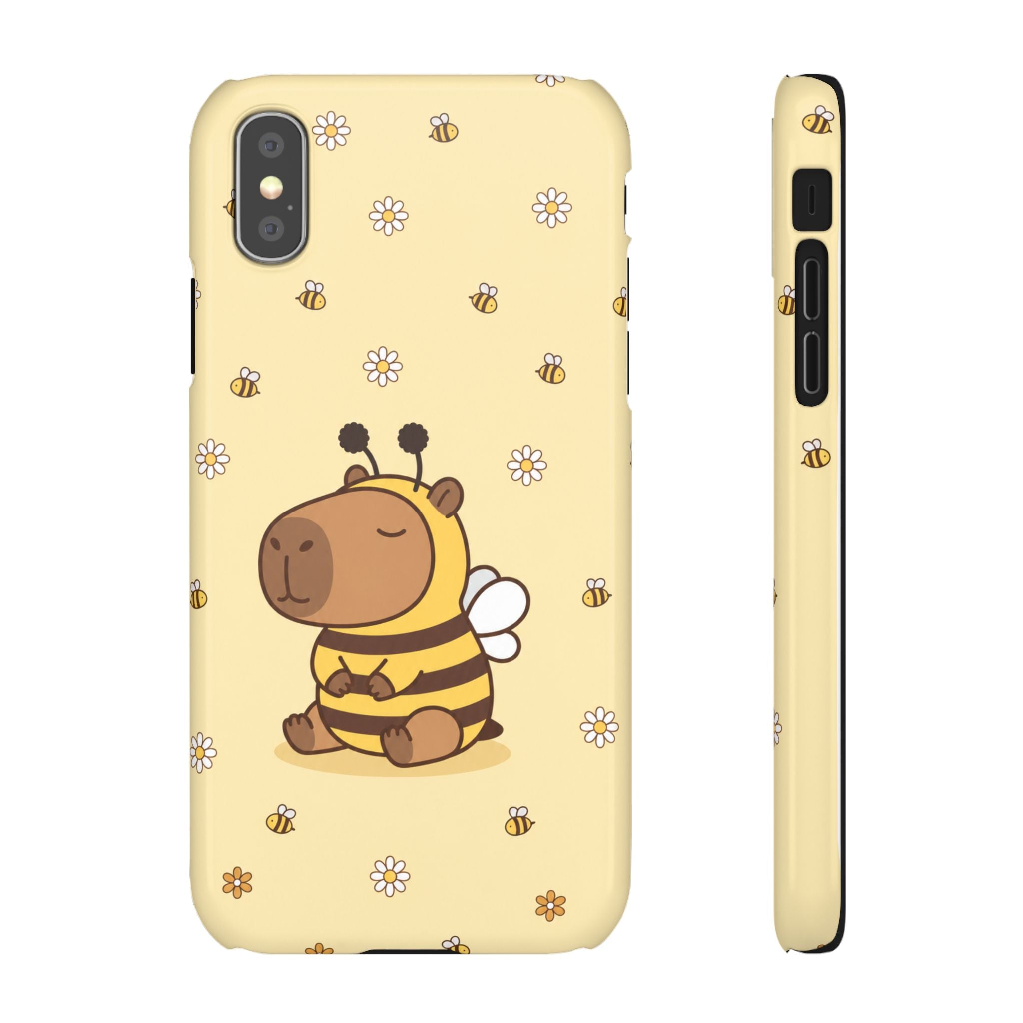 KAPIBARA SAMSUNG IPHONE TOK