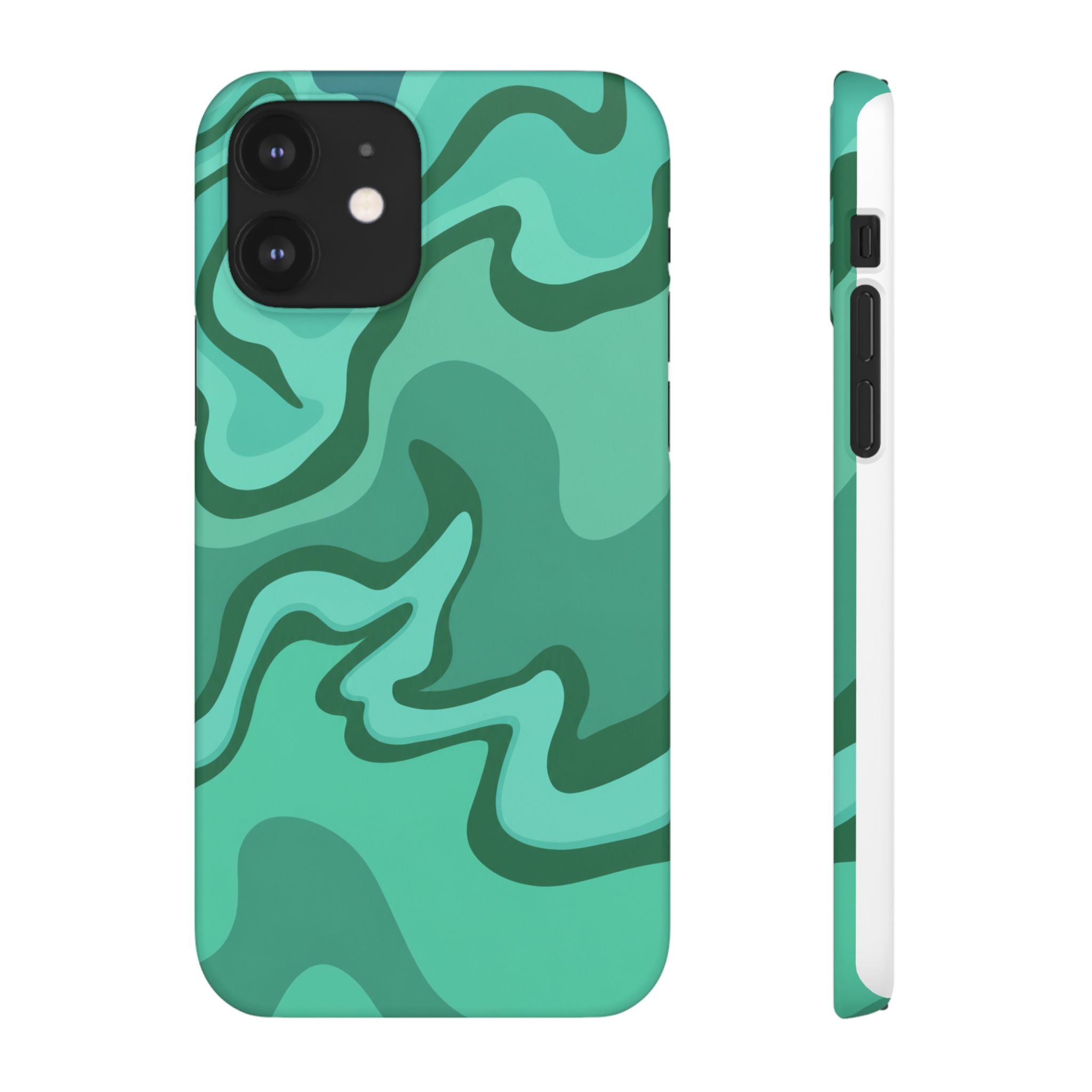 ABSTRAKT SAMSUNG ÉS IPHONE TOK