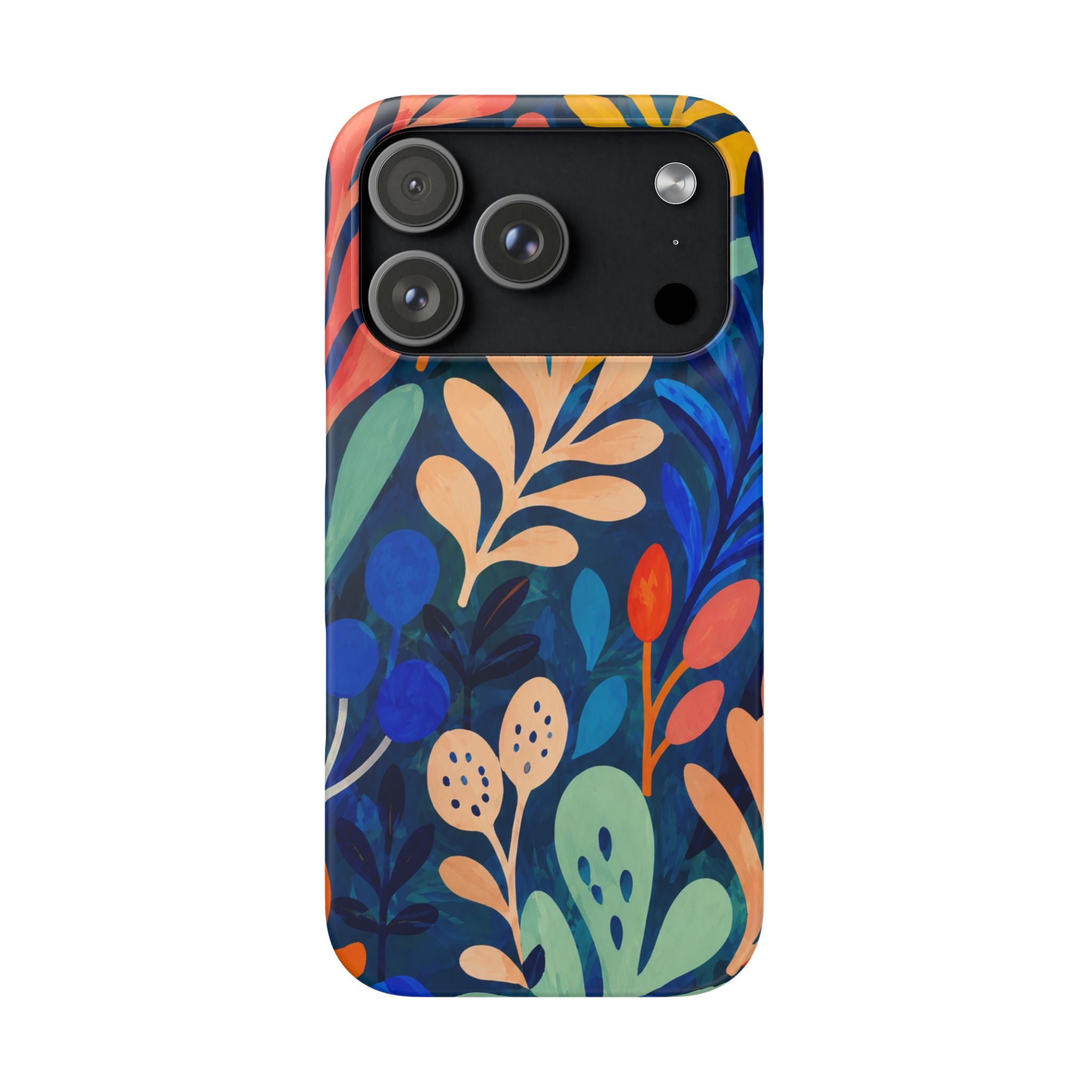 VIRÁGOS SAMSUNG IPHONE TOK