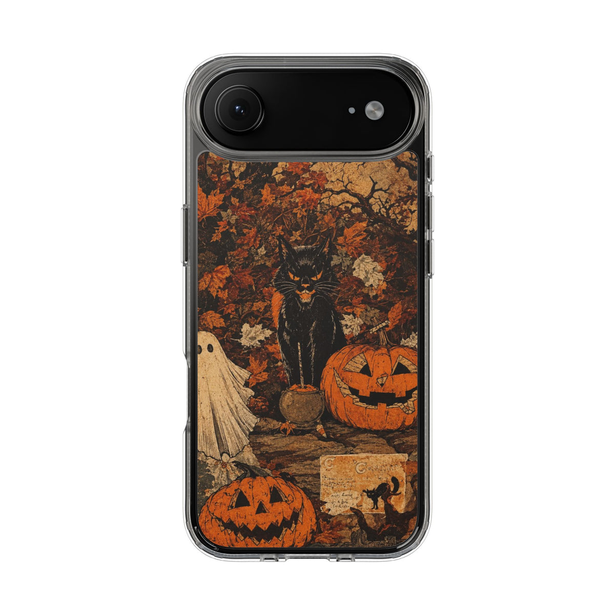 HALLOWEEN TOK