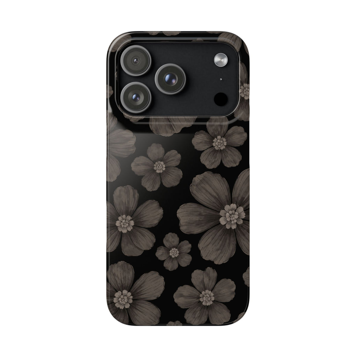 VIRÁGOS SAMSUNG IPHONE TOK