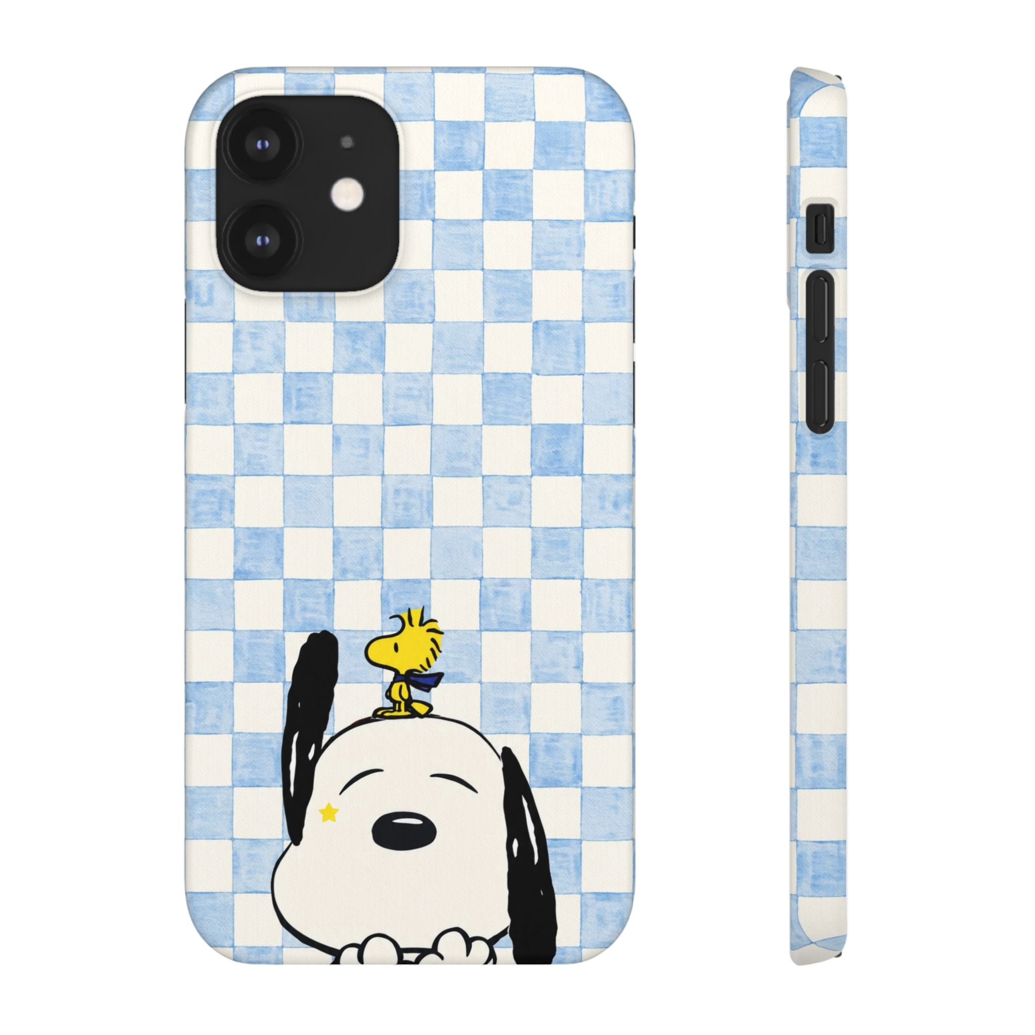 SNOOPY SAMSUNG IPHONE TOK