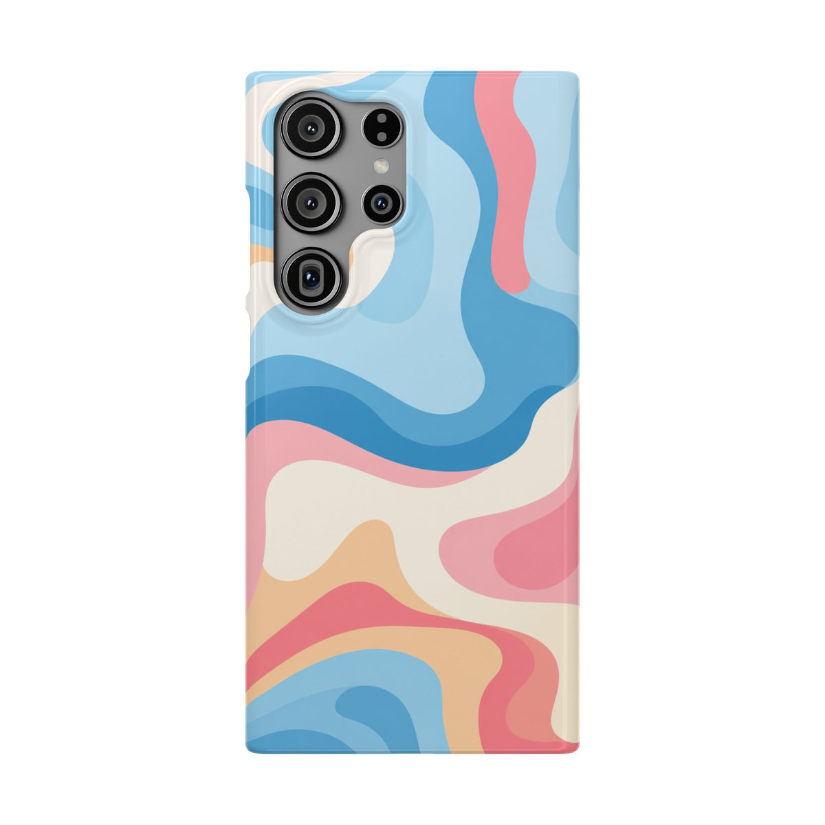 ABSTRAKT SAMSUNG IPHONE TOK
