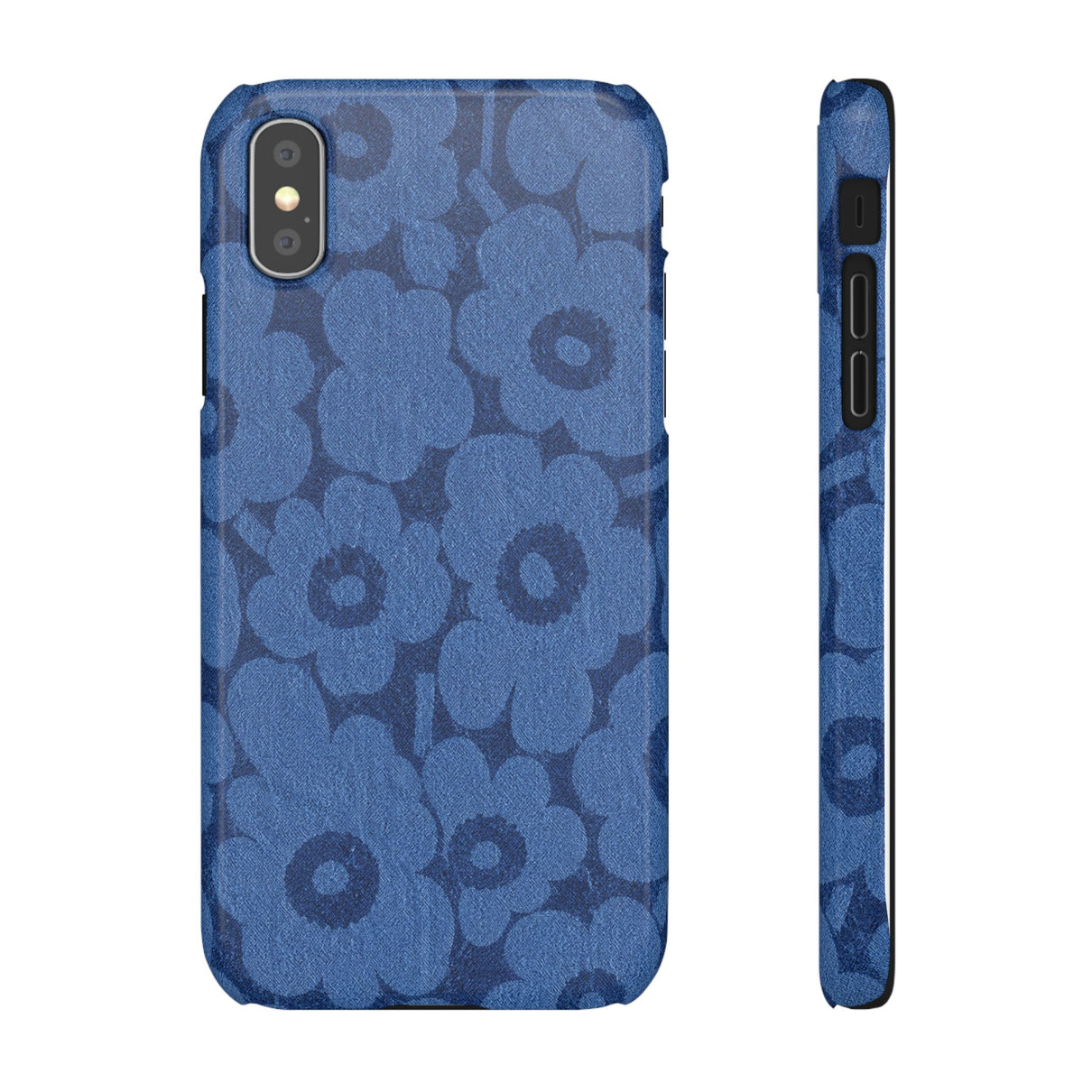 VIRÁGOS SAMSUNG IPHONE TOK