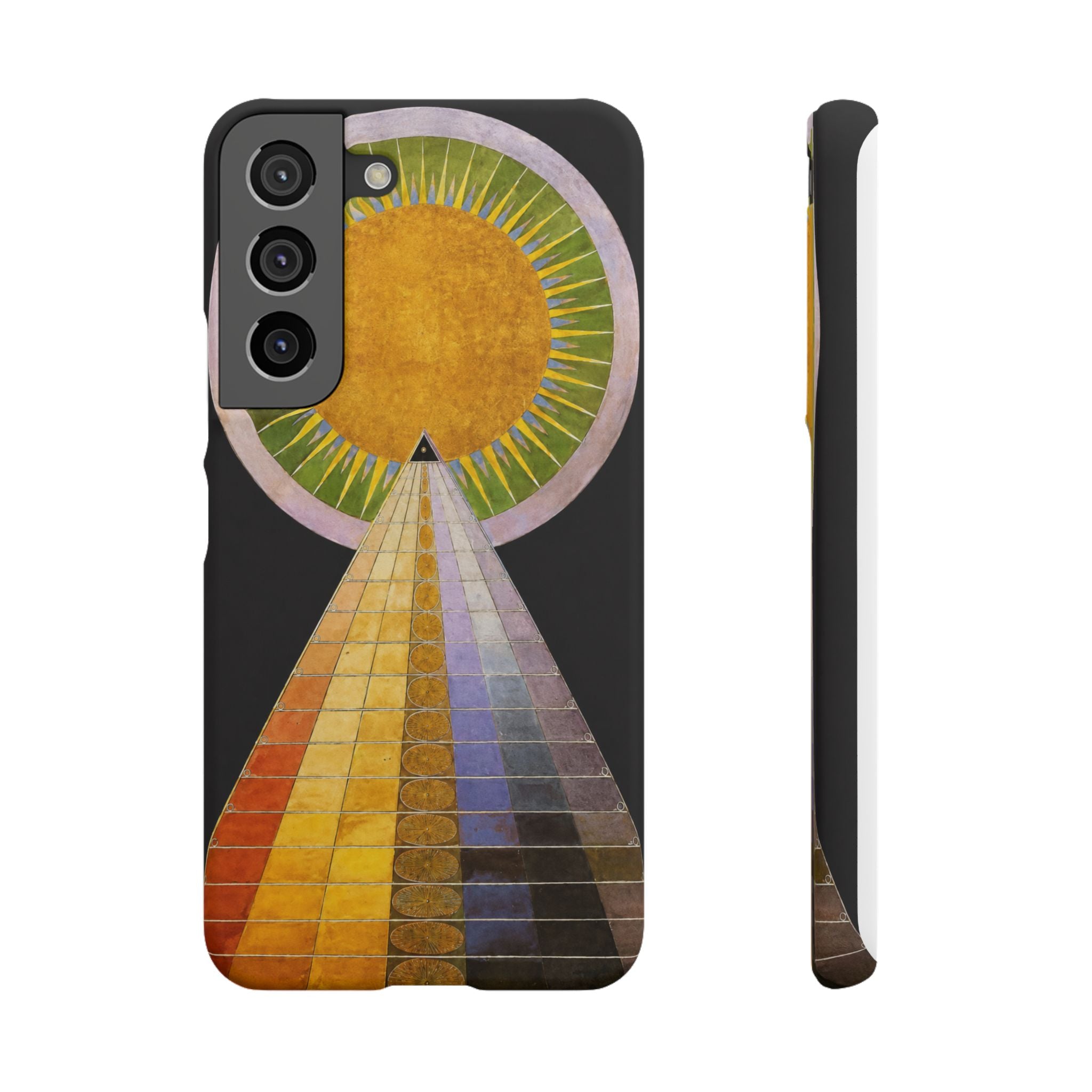 MANDALA SAMSUNG IPHONE TOK