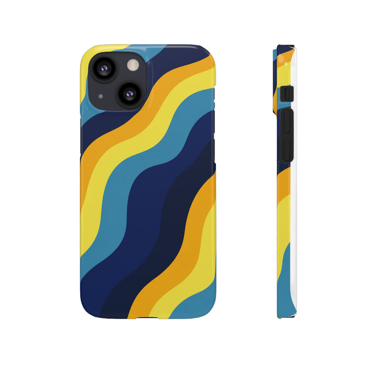 RETRO SAMSUNG IPHONE TOK