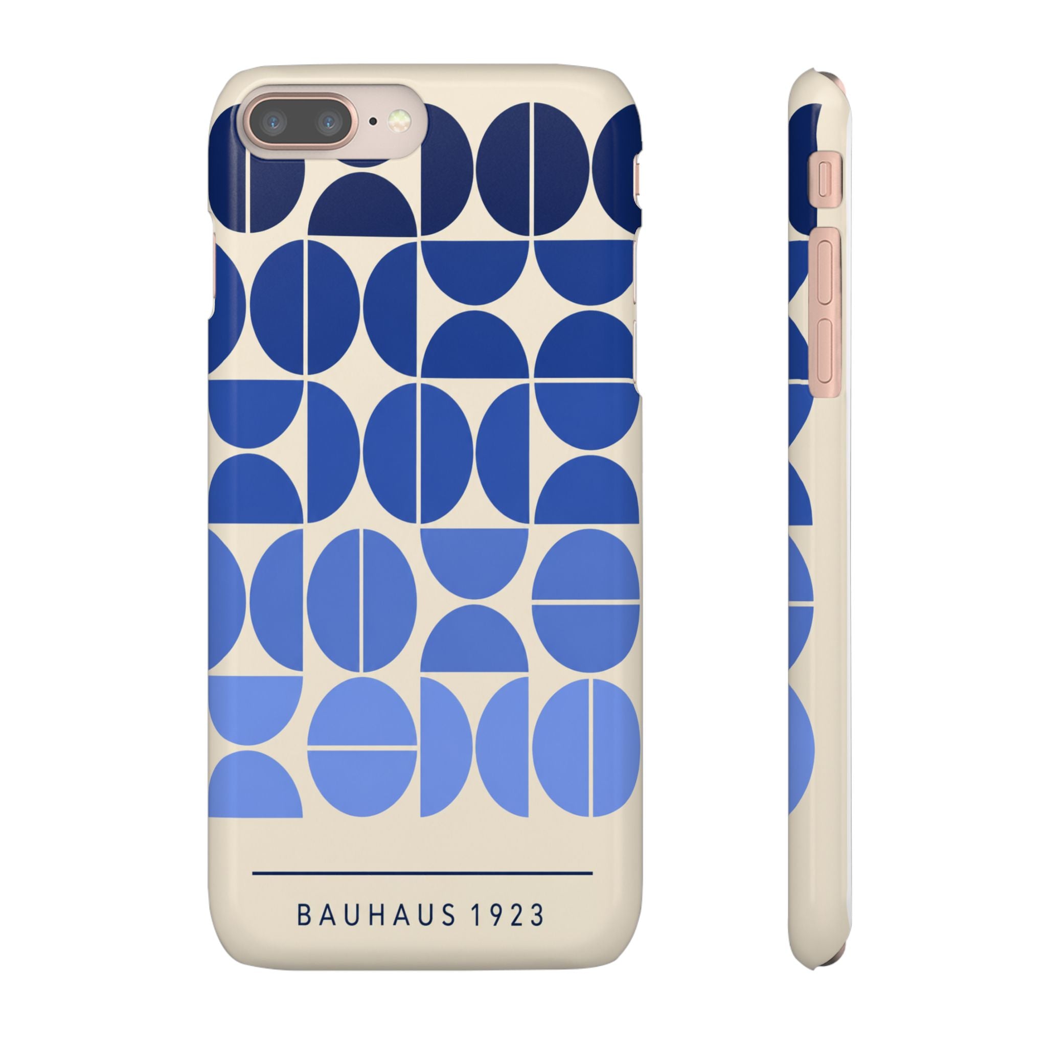 BAUHAUS SAMSUNG IPHONE TOK