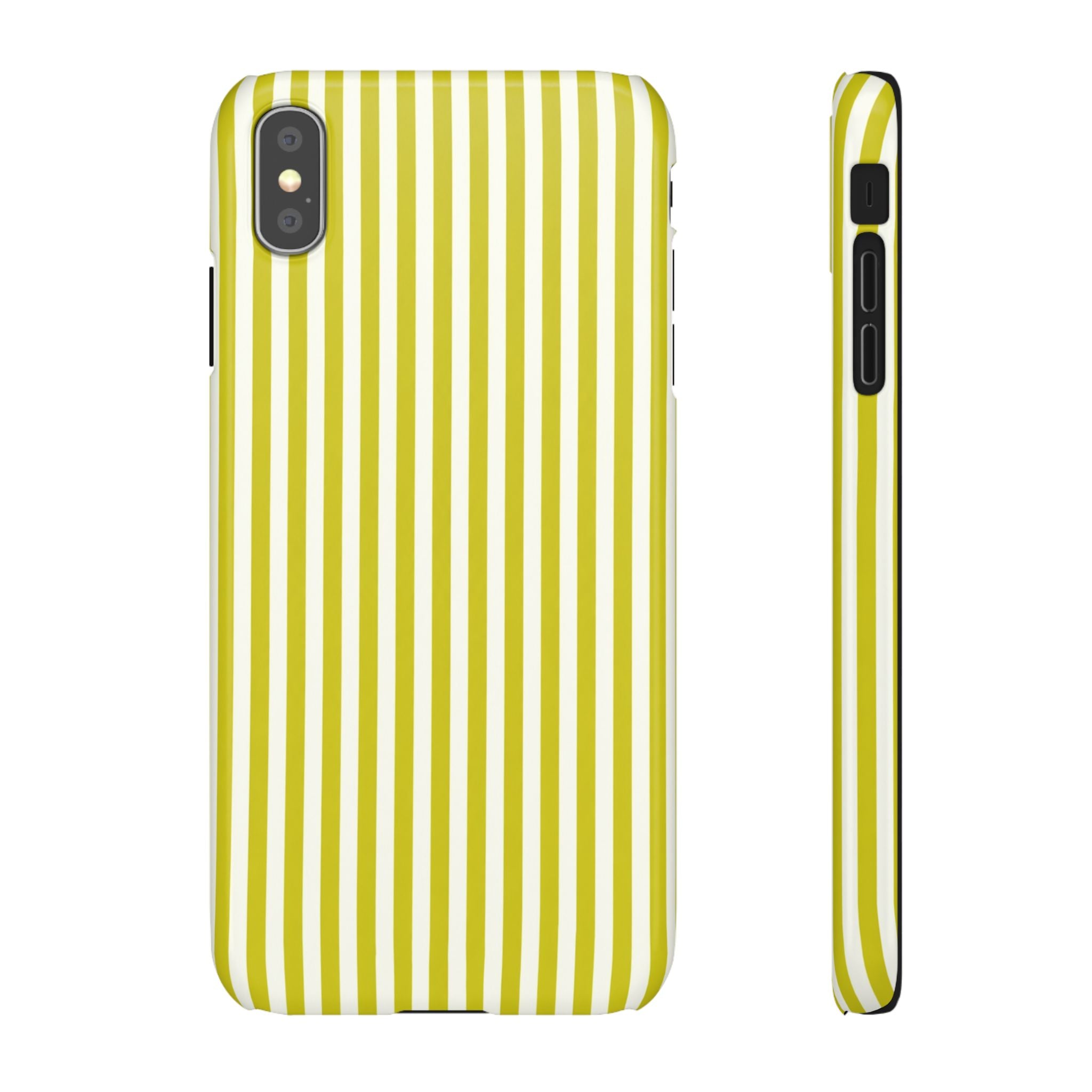 LIME CSÍKOS SAMSUNG IPHONE TOK