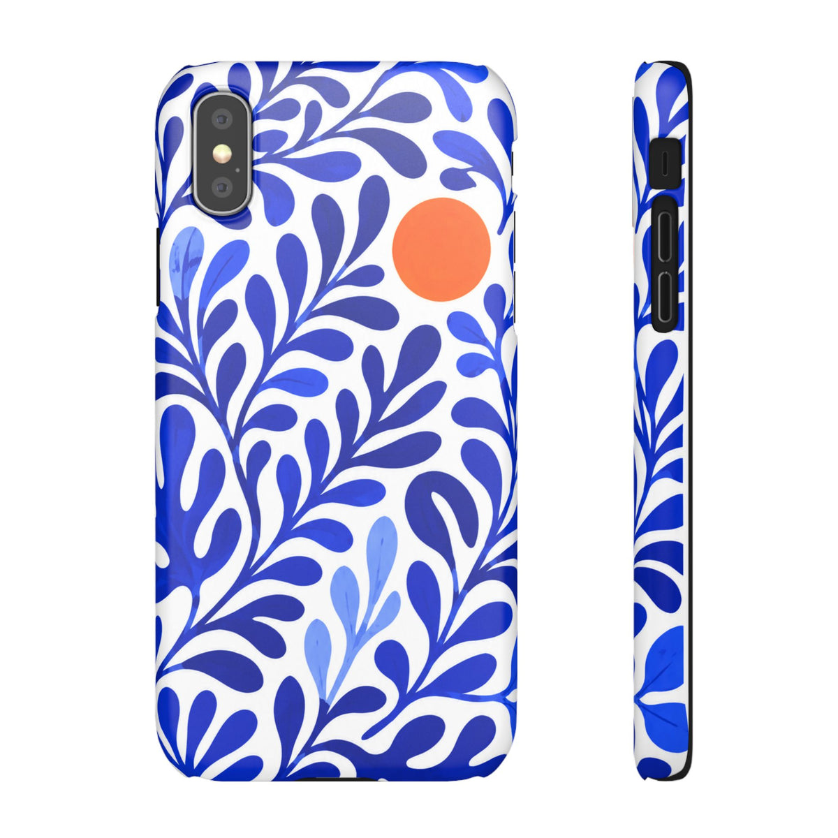 VIRÁGOS SAMSUNG IPHONE TOK