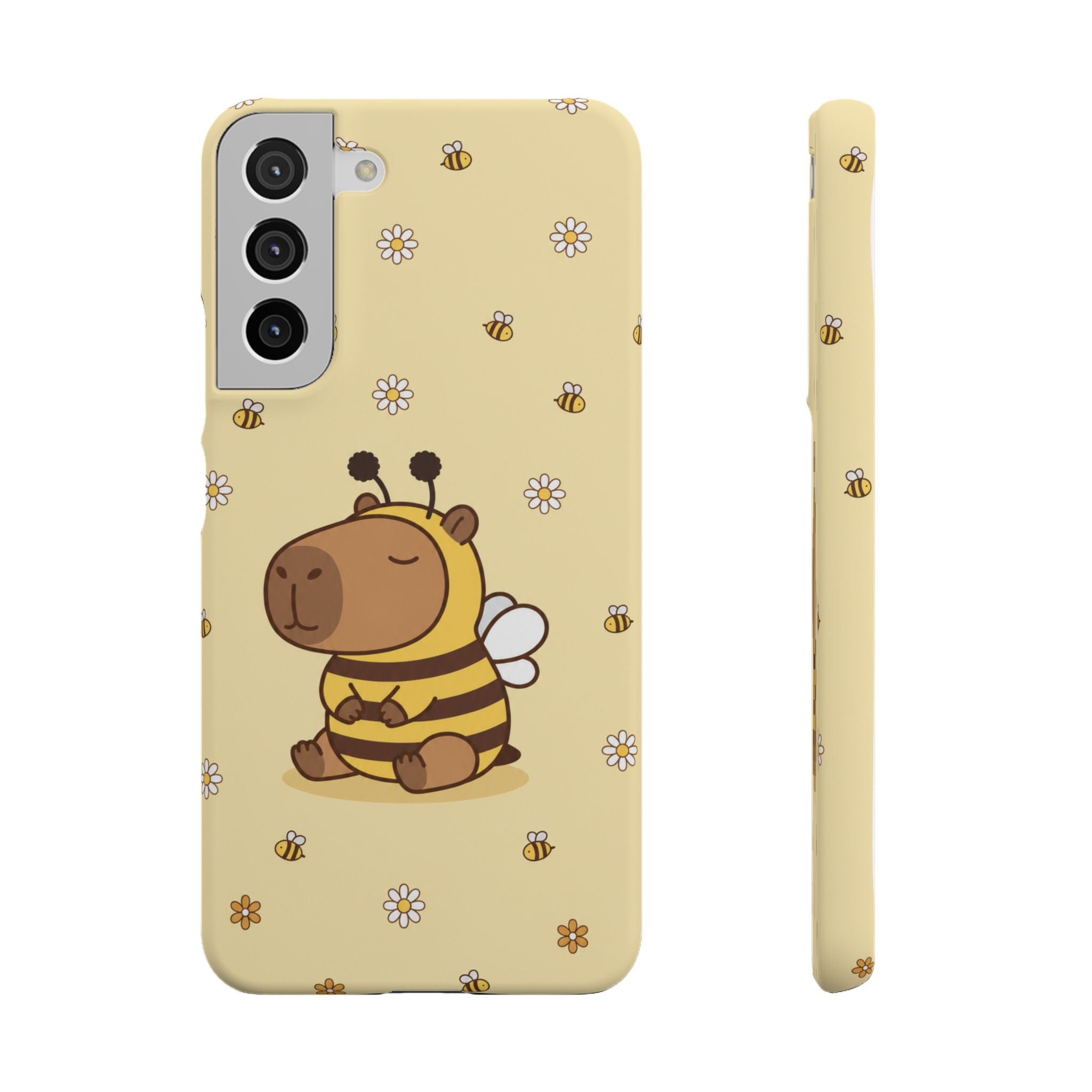 KAPIBARA SAMSUNG IPHONE TOK
