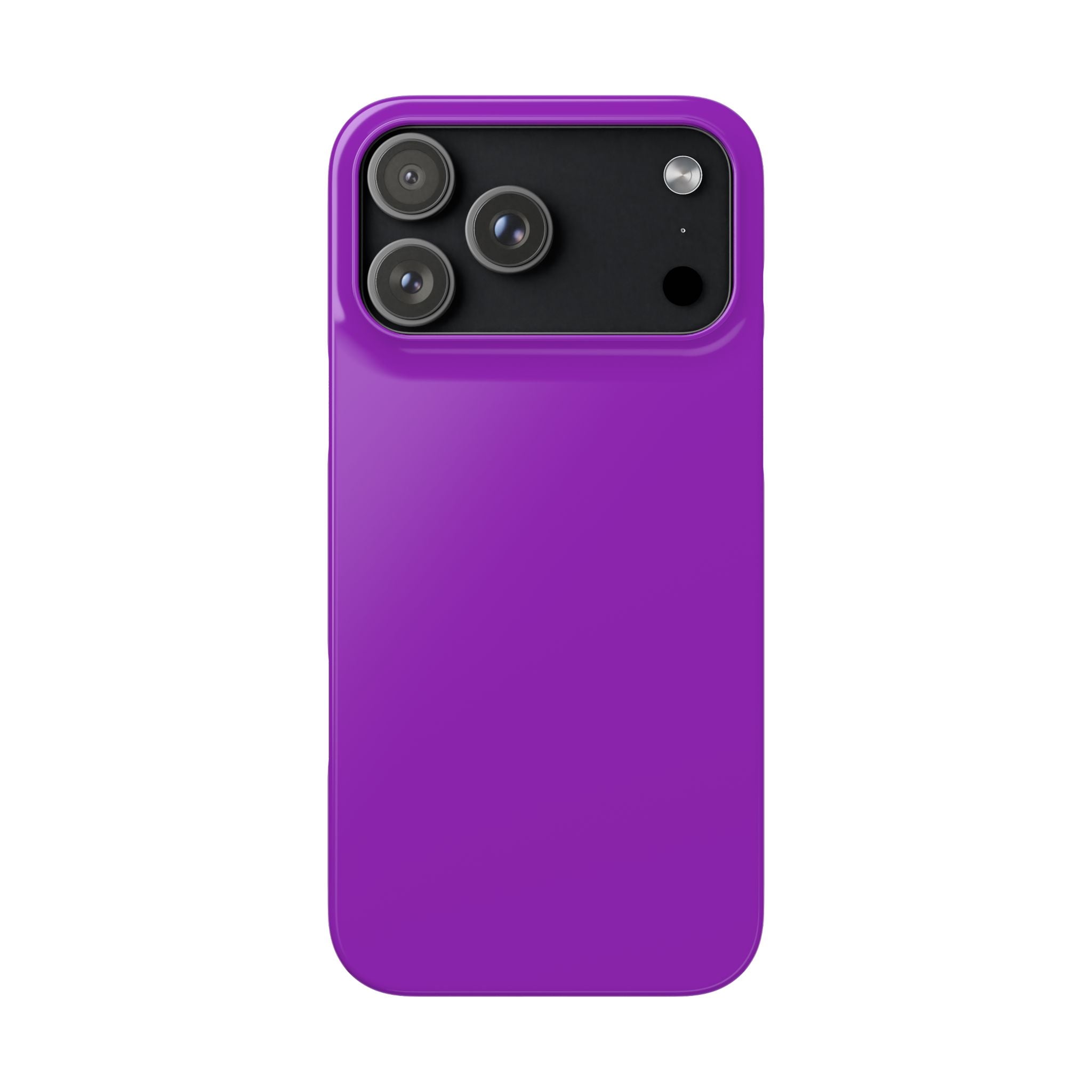 LILA IPHONE TOK