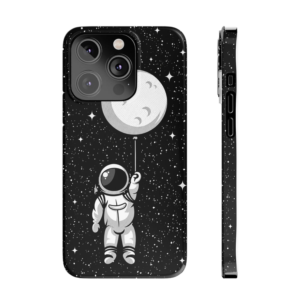 ASZTRONAUTA IPHONE TOK