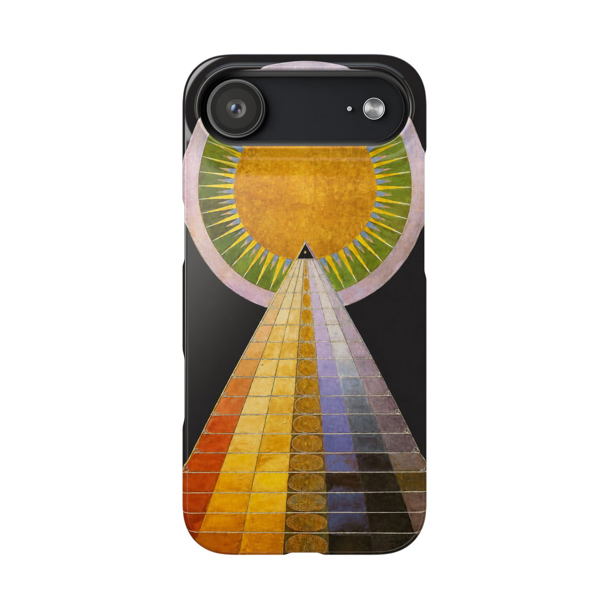 MANDALA SAMSUNG IPHONE TOK