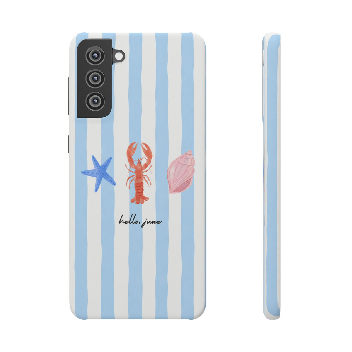 TENGERES SAMSUNG IPHONE TOK