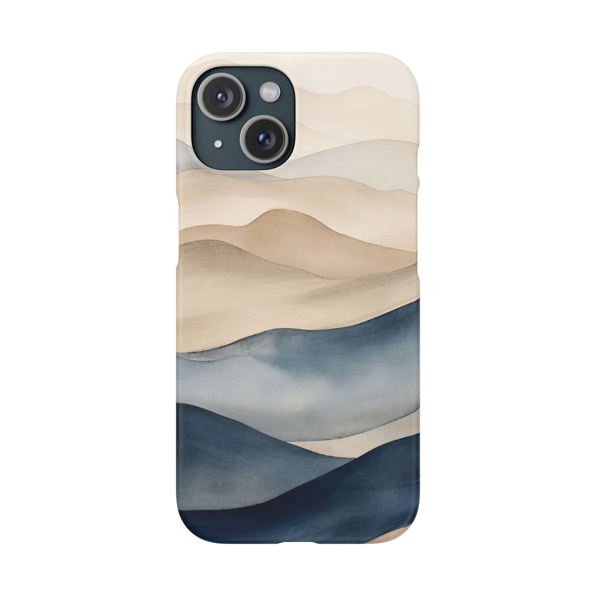 ABSTRAKT SAMSUNG IPHONE TOK