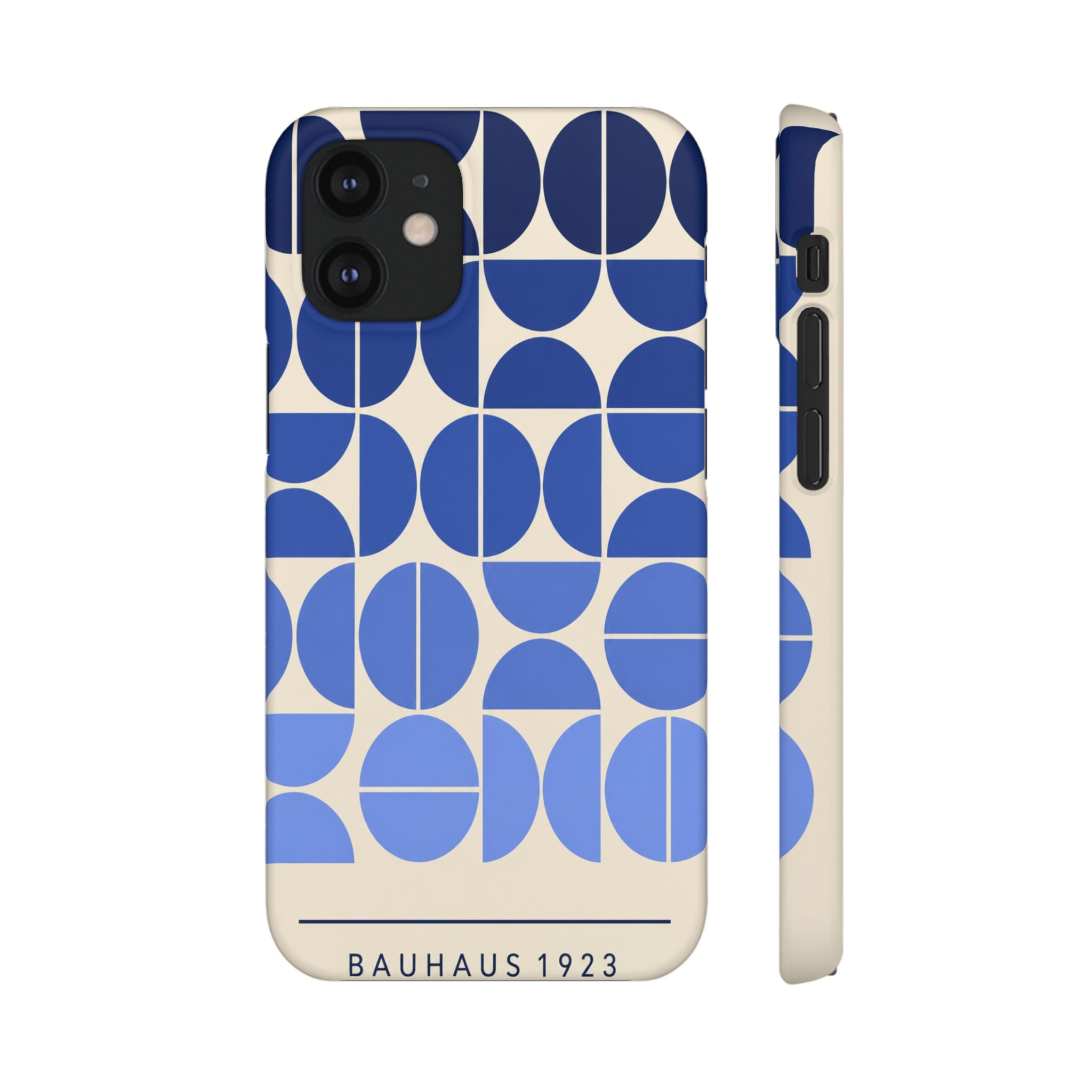 BAUHAUS SAMSUNG IPHONE TOK