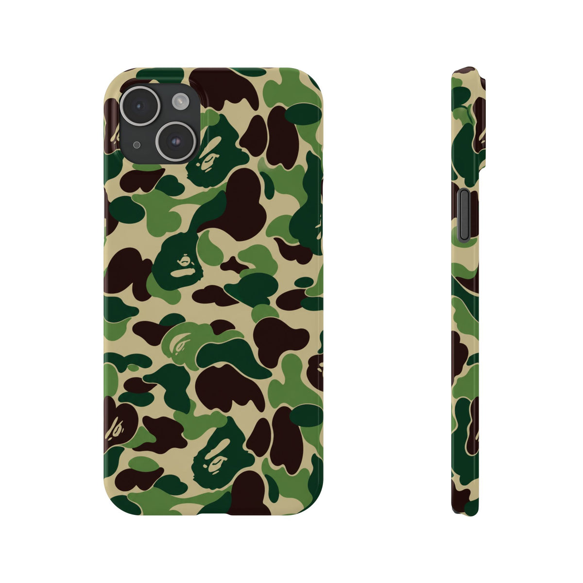 TEREPMINTÁS IPHONE TOK