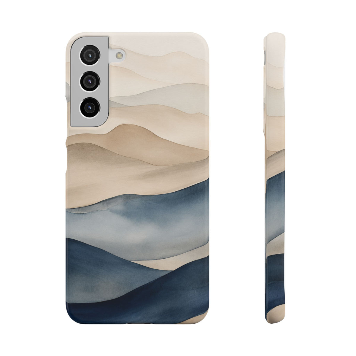 ABSTRAKT SAMSUNG IPHONE TOK