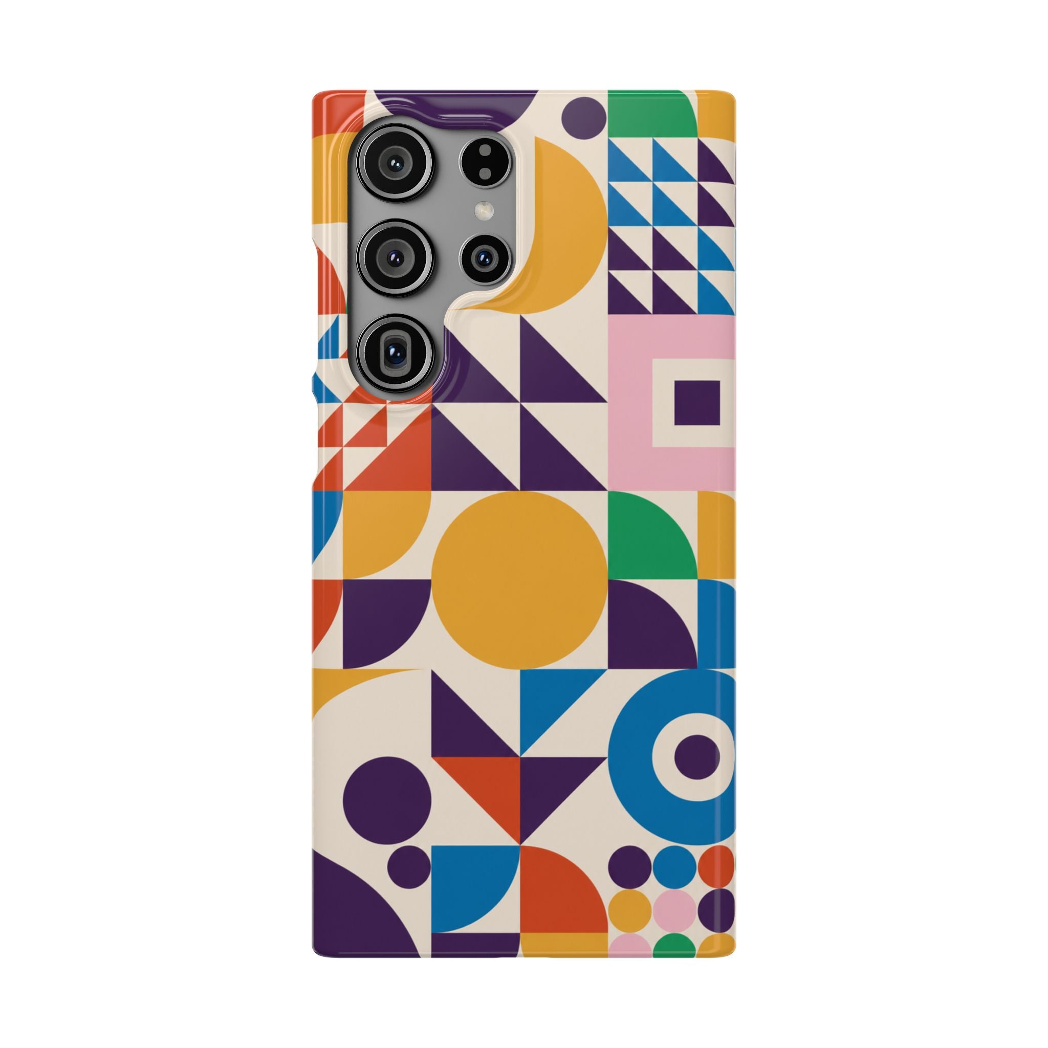 ABSTRAKT SAMSUNG IPHONE TOK