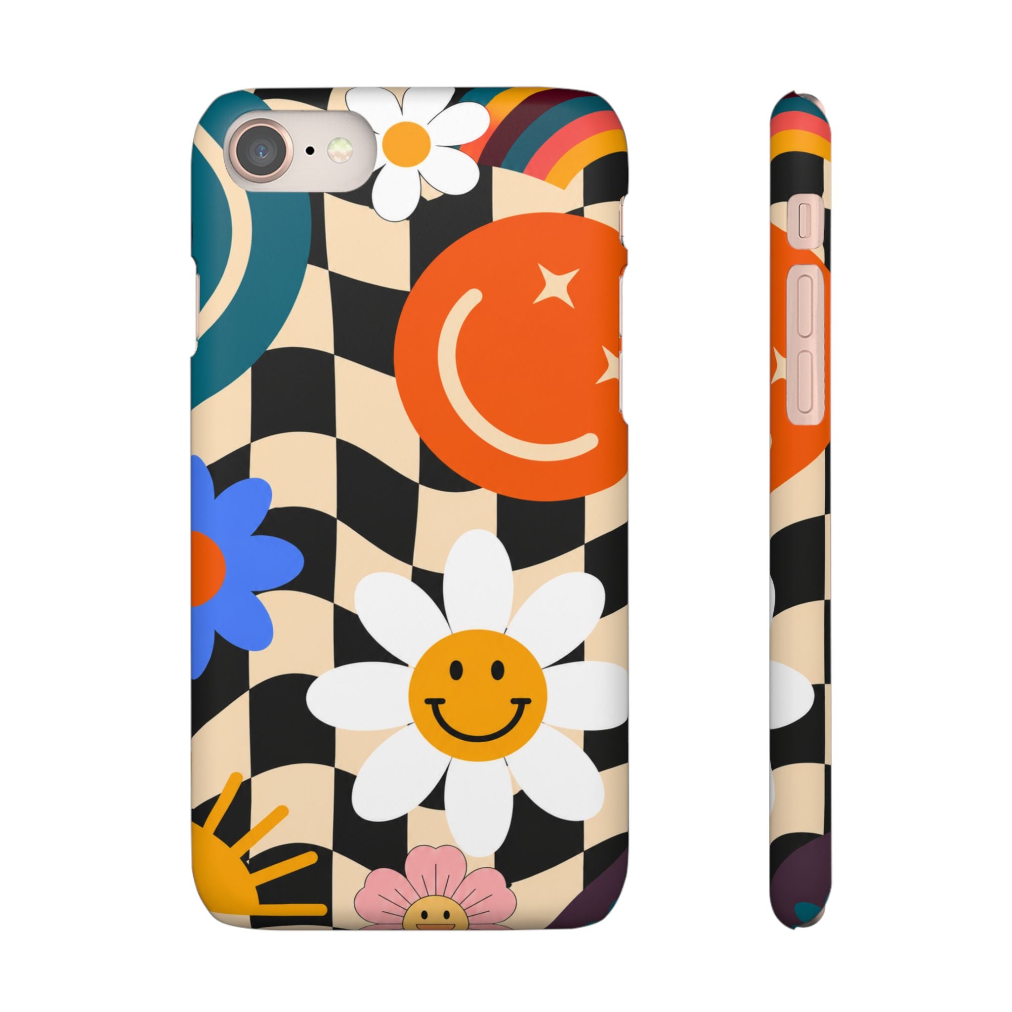 RETRO SAMSUNG ÉS IPHONE TOK