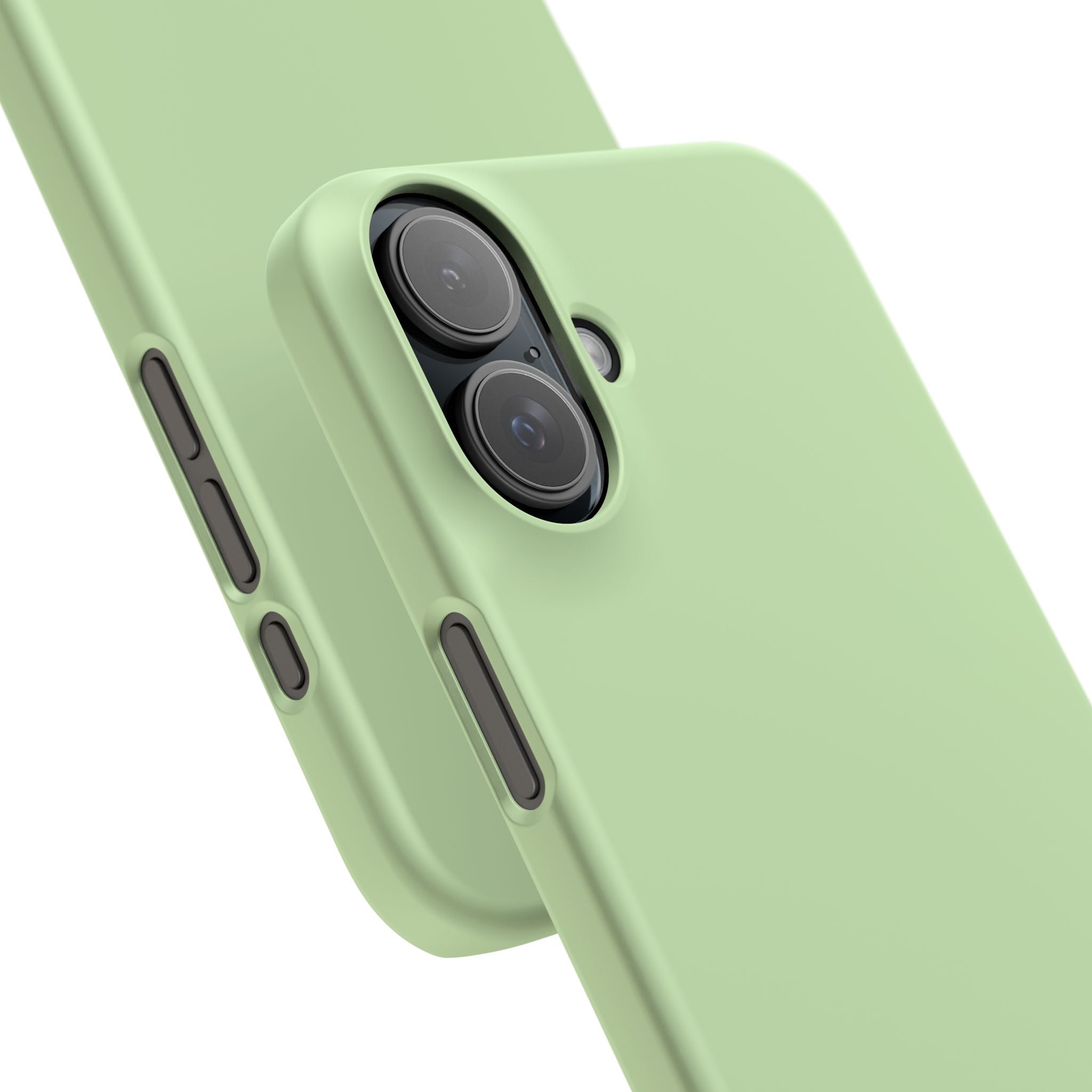 LIME ZÖLD IPHONE TOK