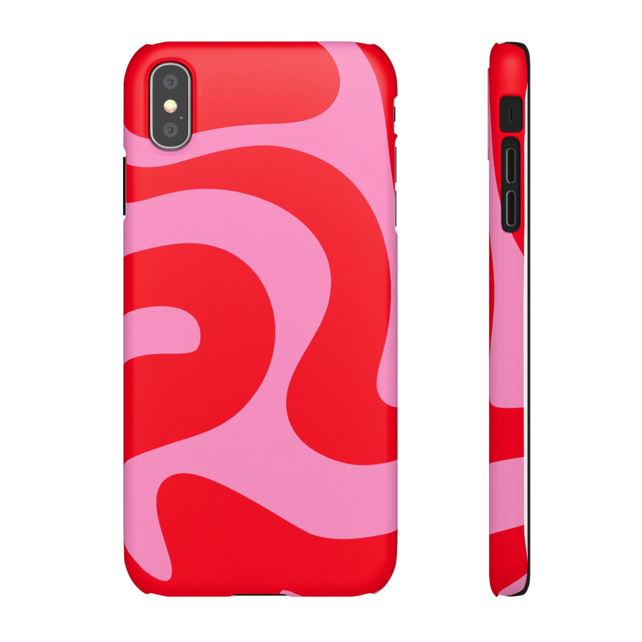 RETRO SAMSUNG IPHONE TOK