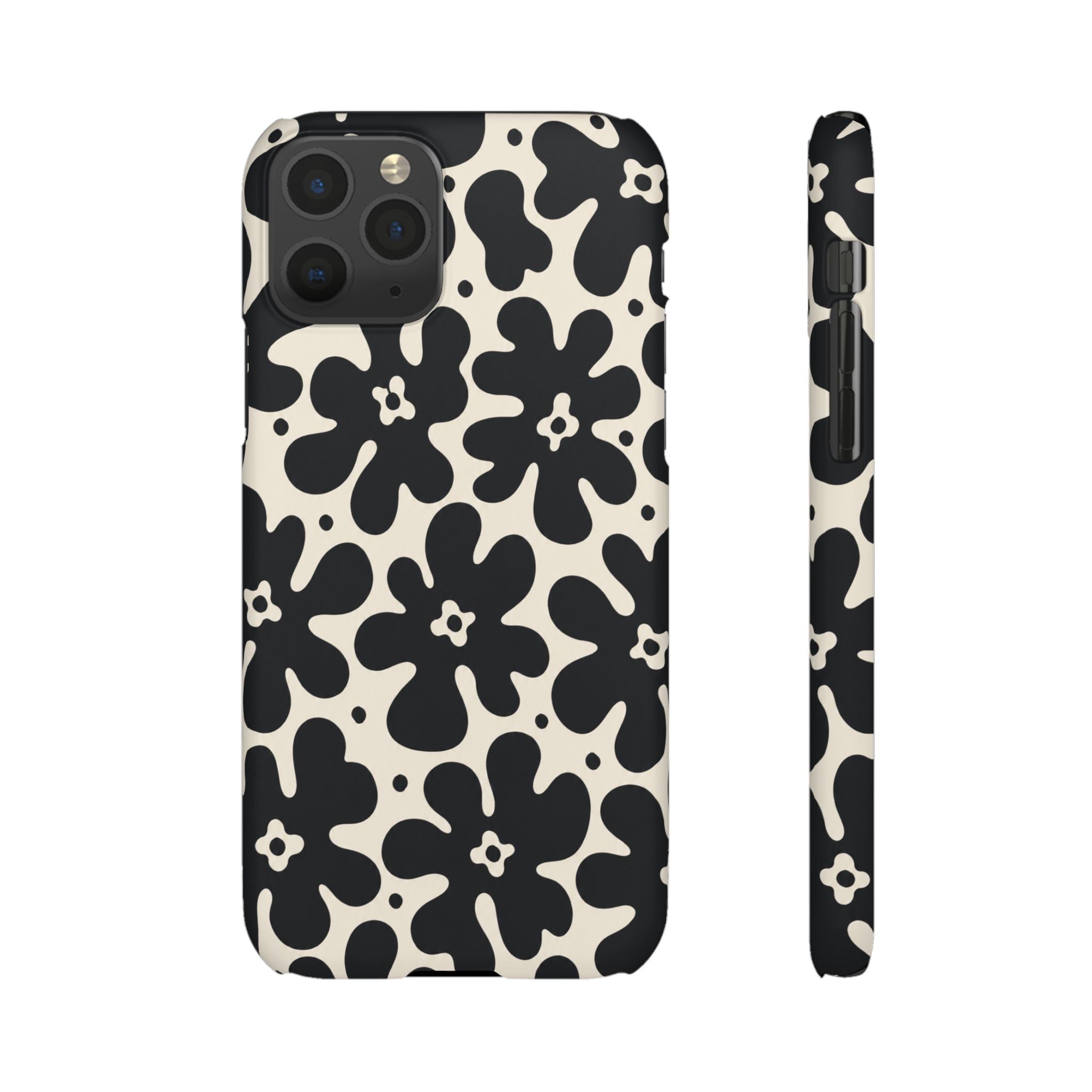 VIRÁGOS SAMSUNG IPHONE TOK