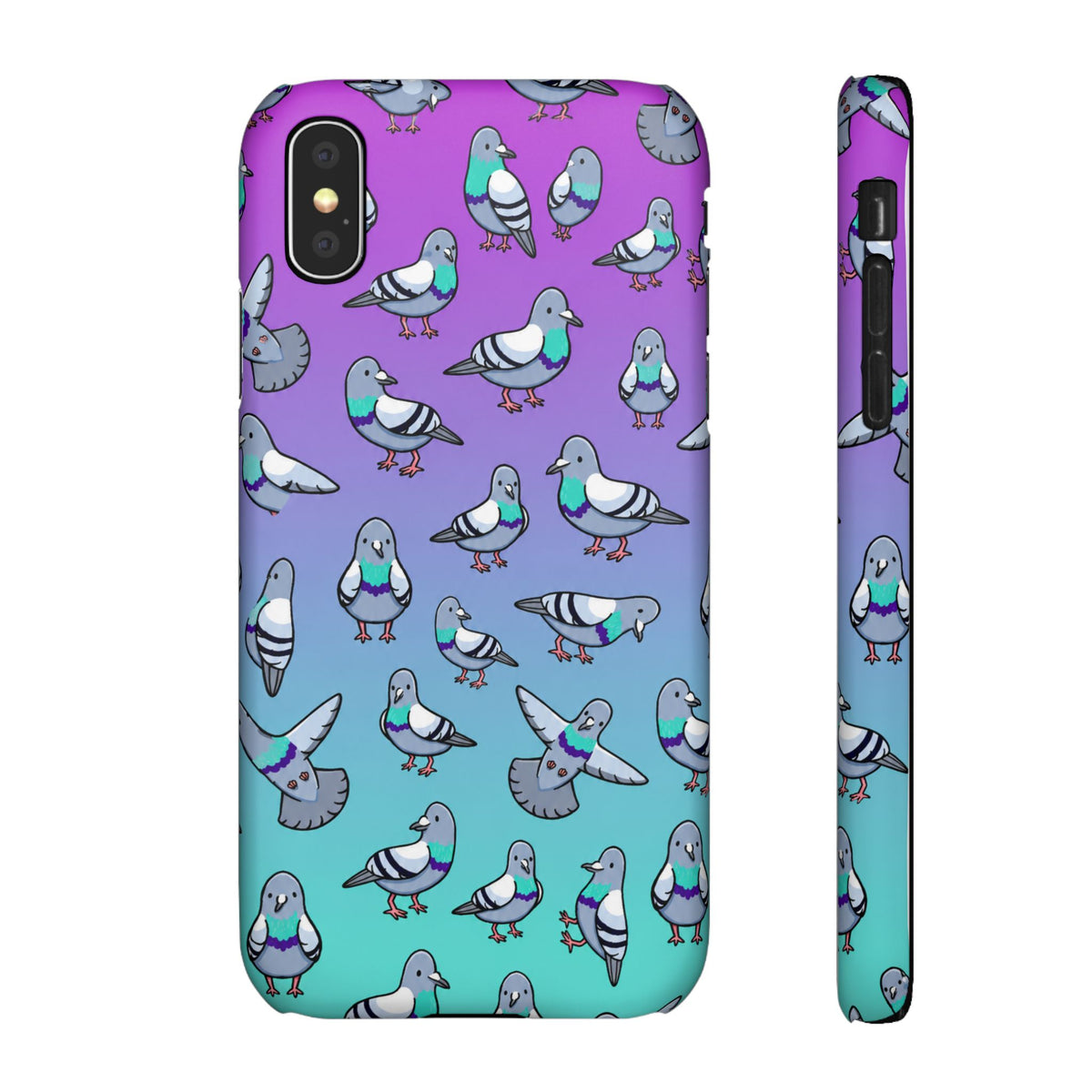 GALAMBOS SAMSUNG IPHONE TOK
