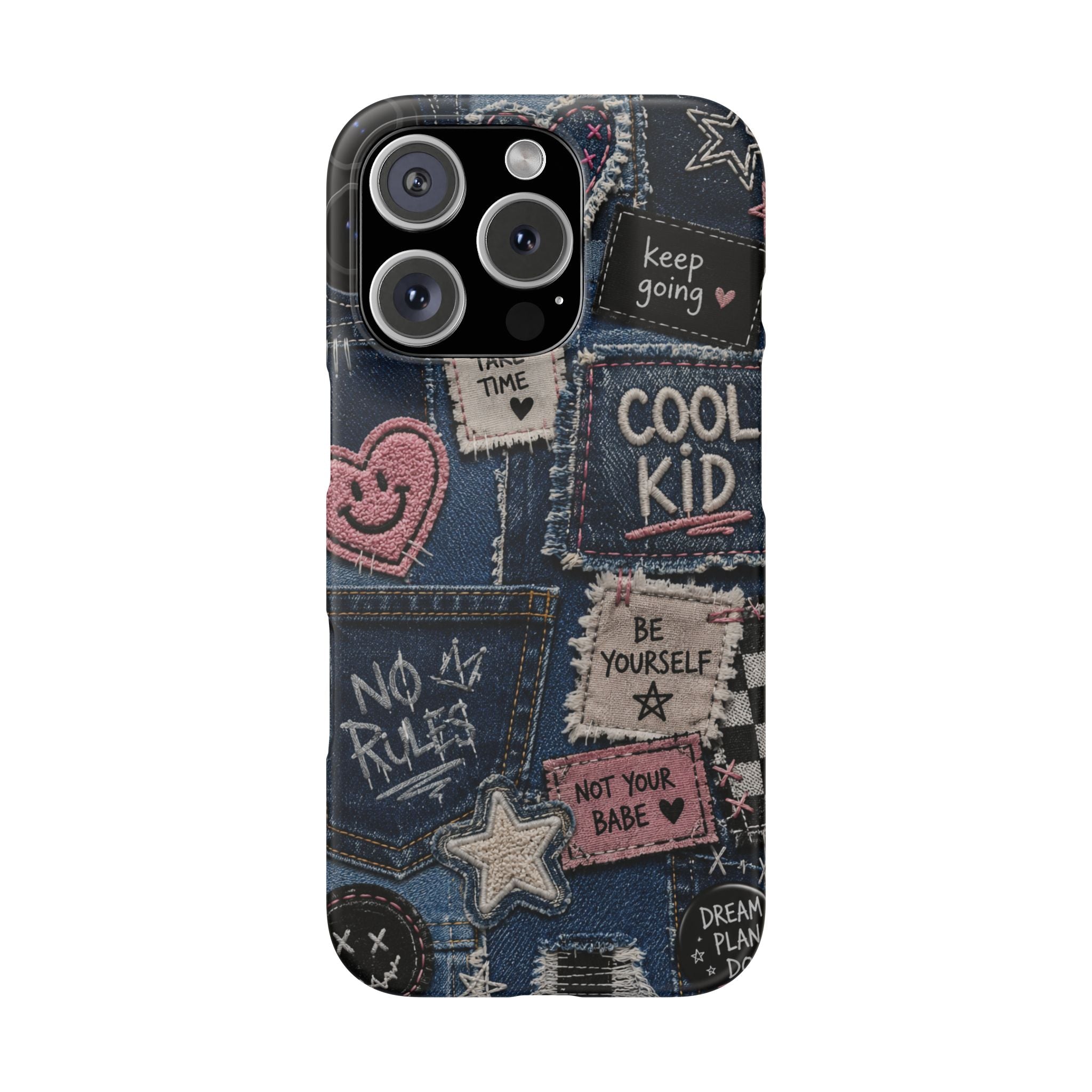 FARMEROS IPHONE TOK