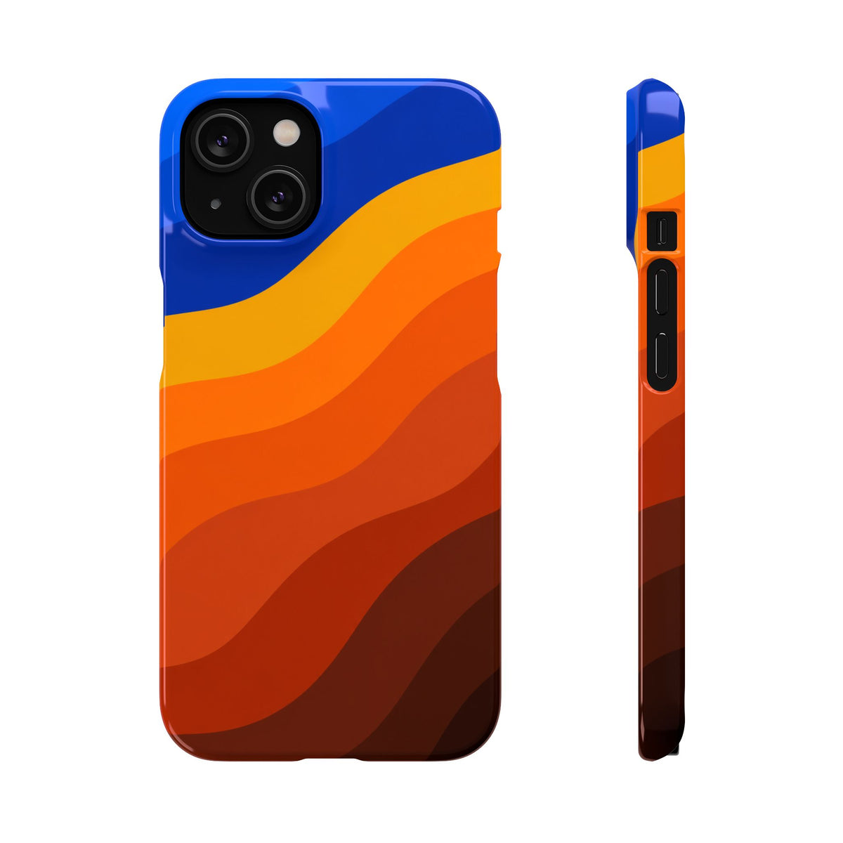 RETRO NAPSÜTÉS SAMSUNG IPHONE TOK