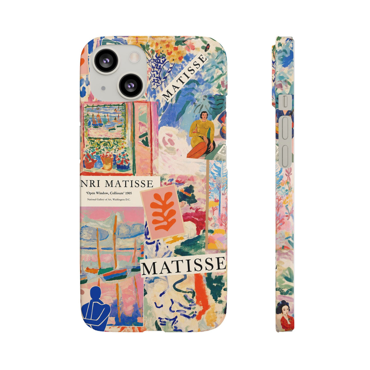 MATISSE SAMSUNG IPHONE TOK