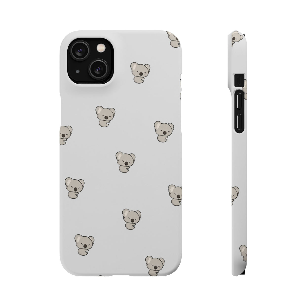KOALÁS SAMSUNG IPHONE TOK