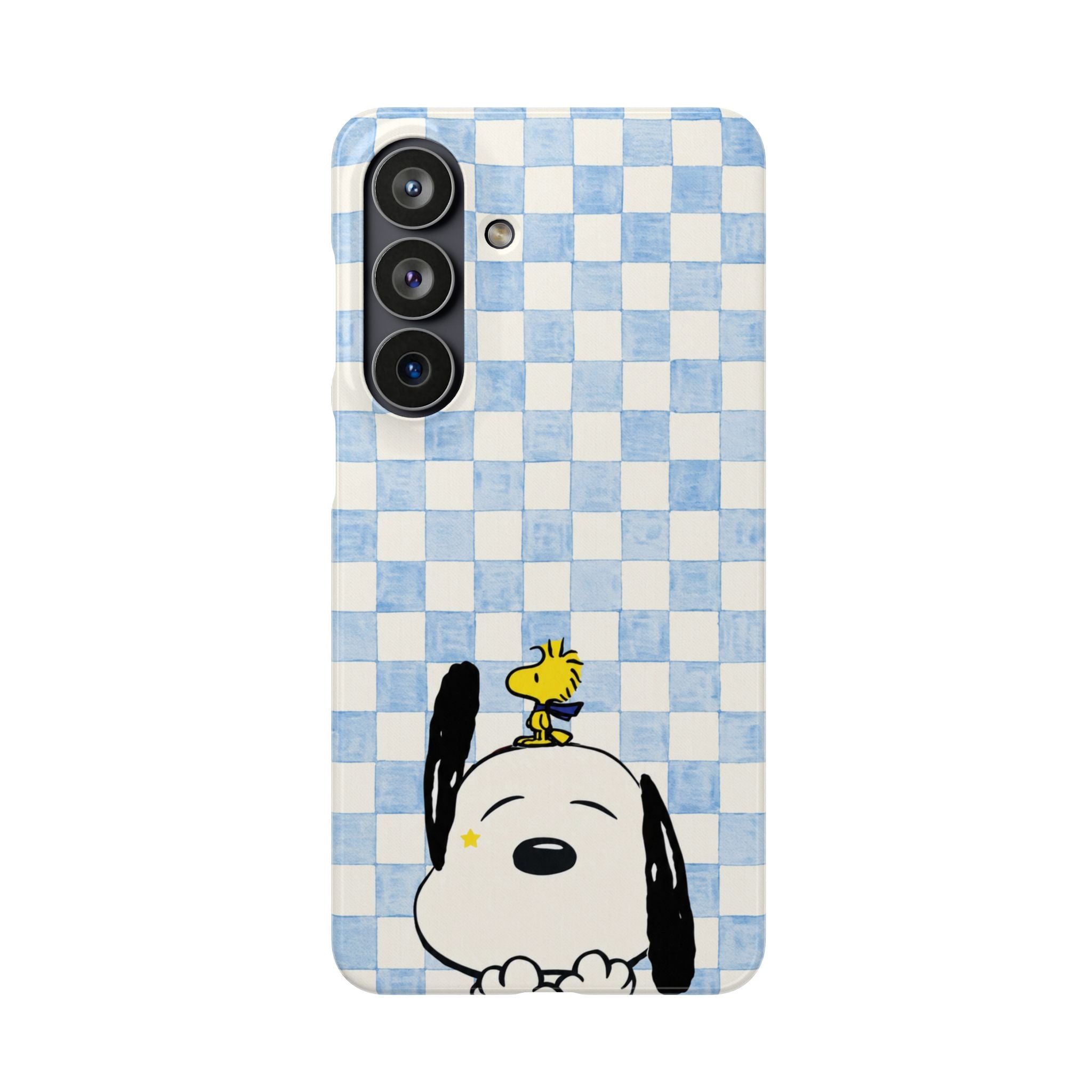 SNOOPY SAMSUNG IPHONE TOK