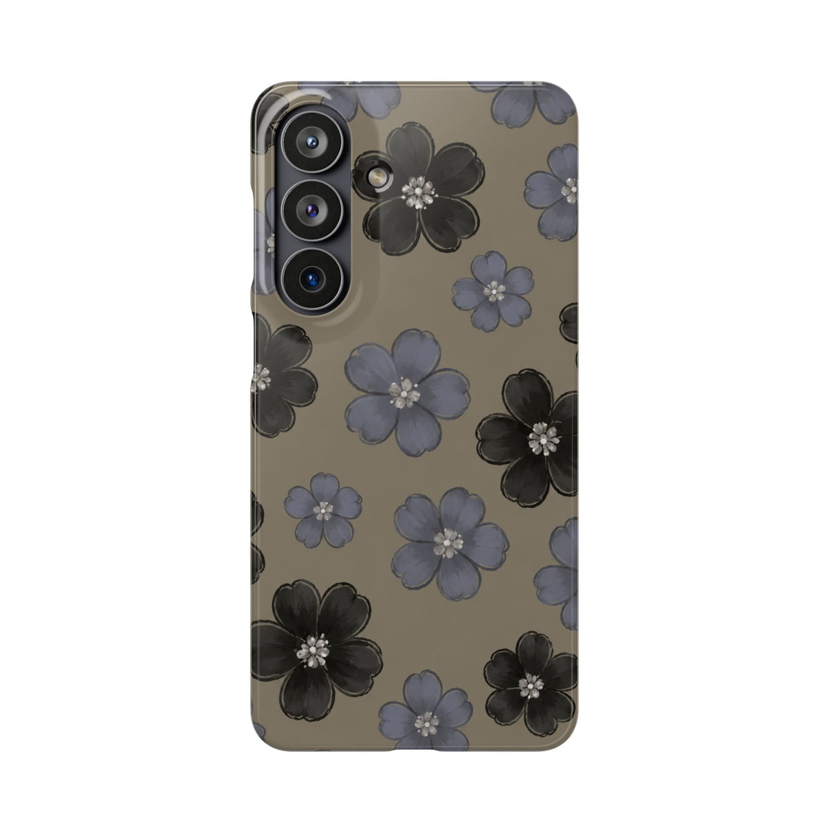 VIRÁGOS SAMSUNG IPHONE TOK