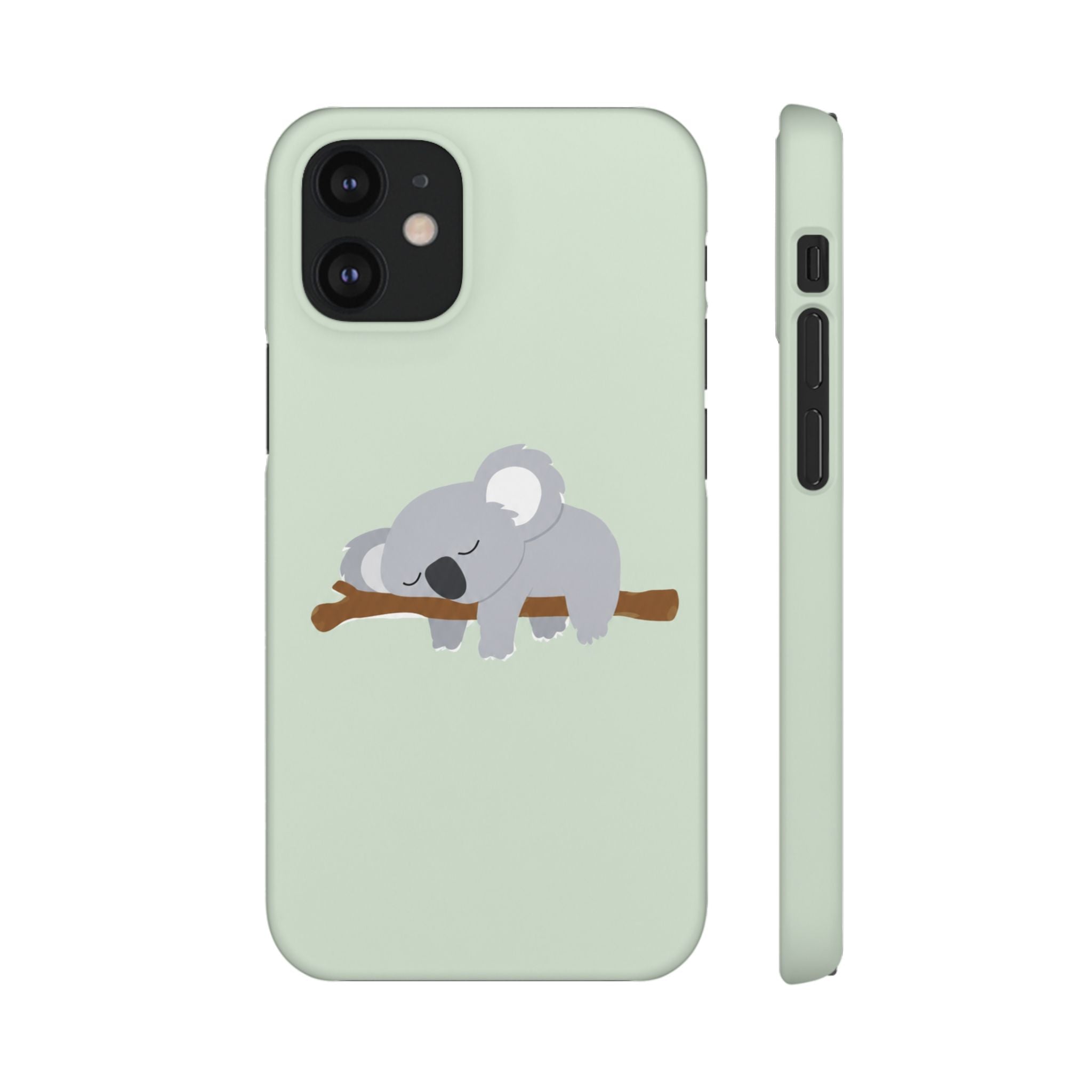 KOALÁS SAMSUNG IPHONE TOK