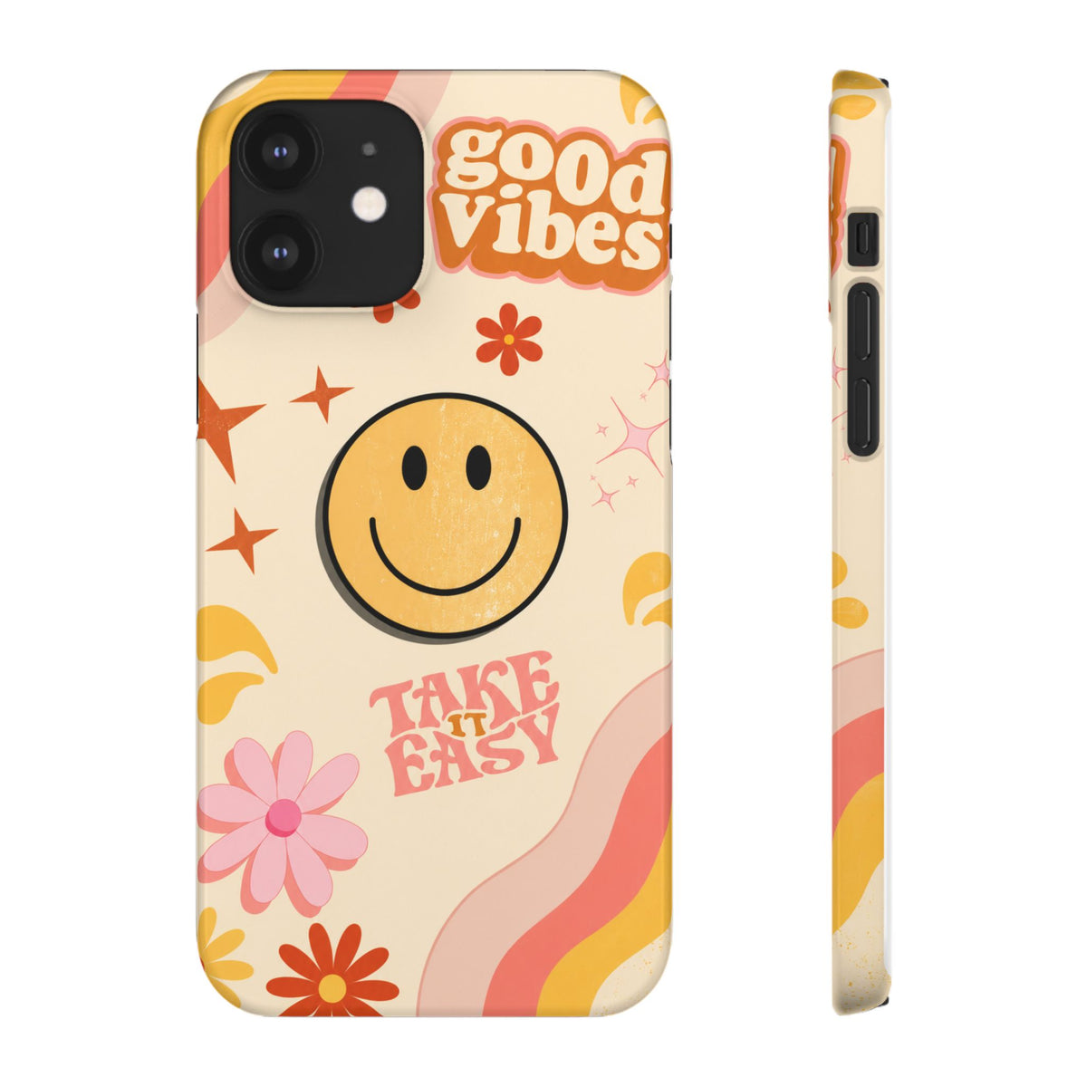 SMILEY SAMSUNG IPHONE TOK