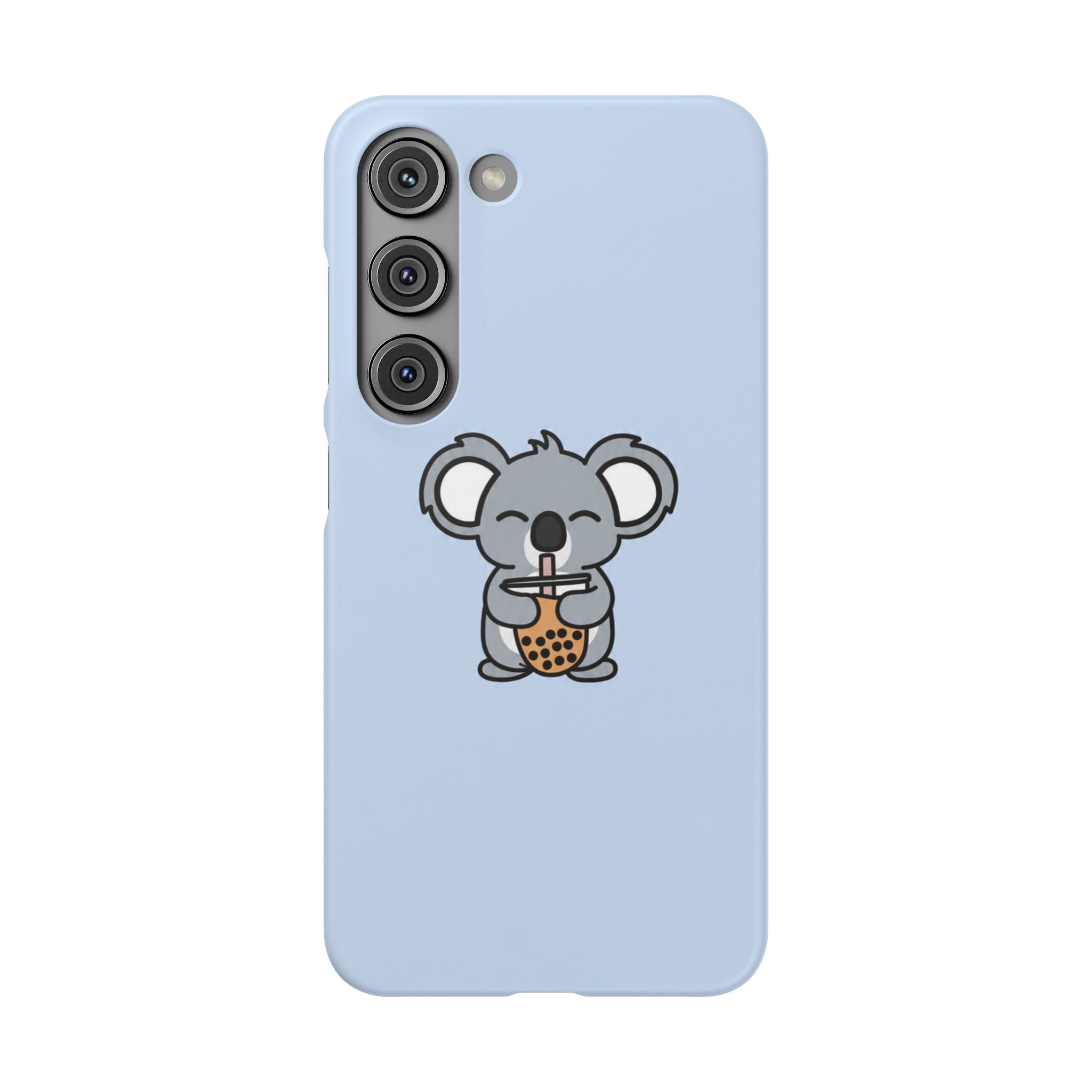 KOALÁS SAMSUNG IPHONE TOK