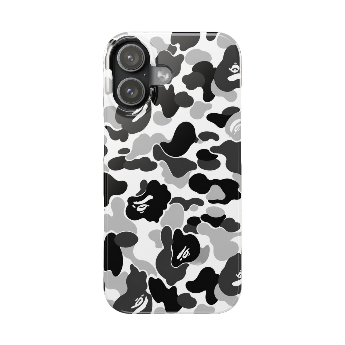 TEREPMINTÁS IPHONE TOK