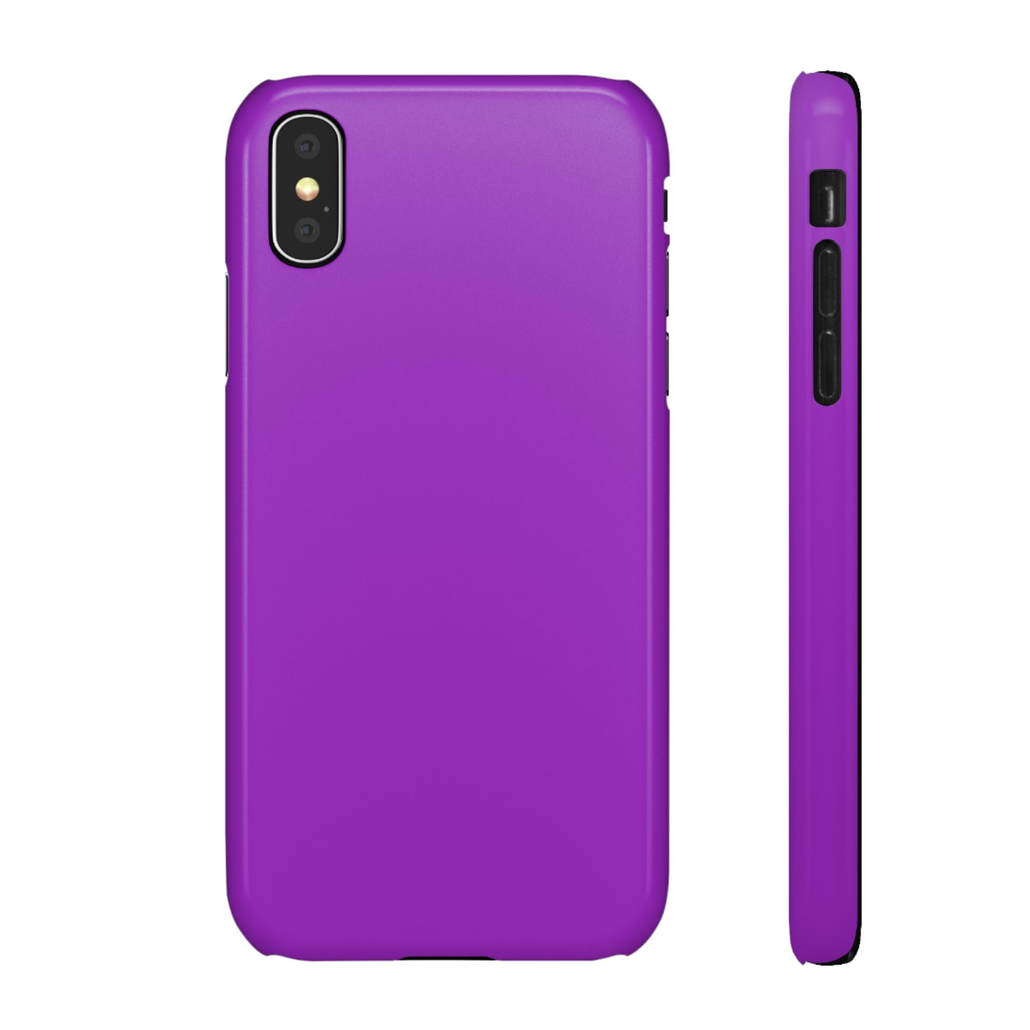 LILA IPHONE TOK.