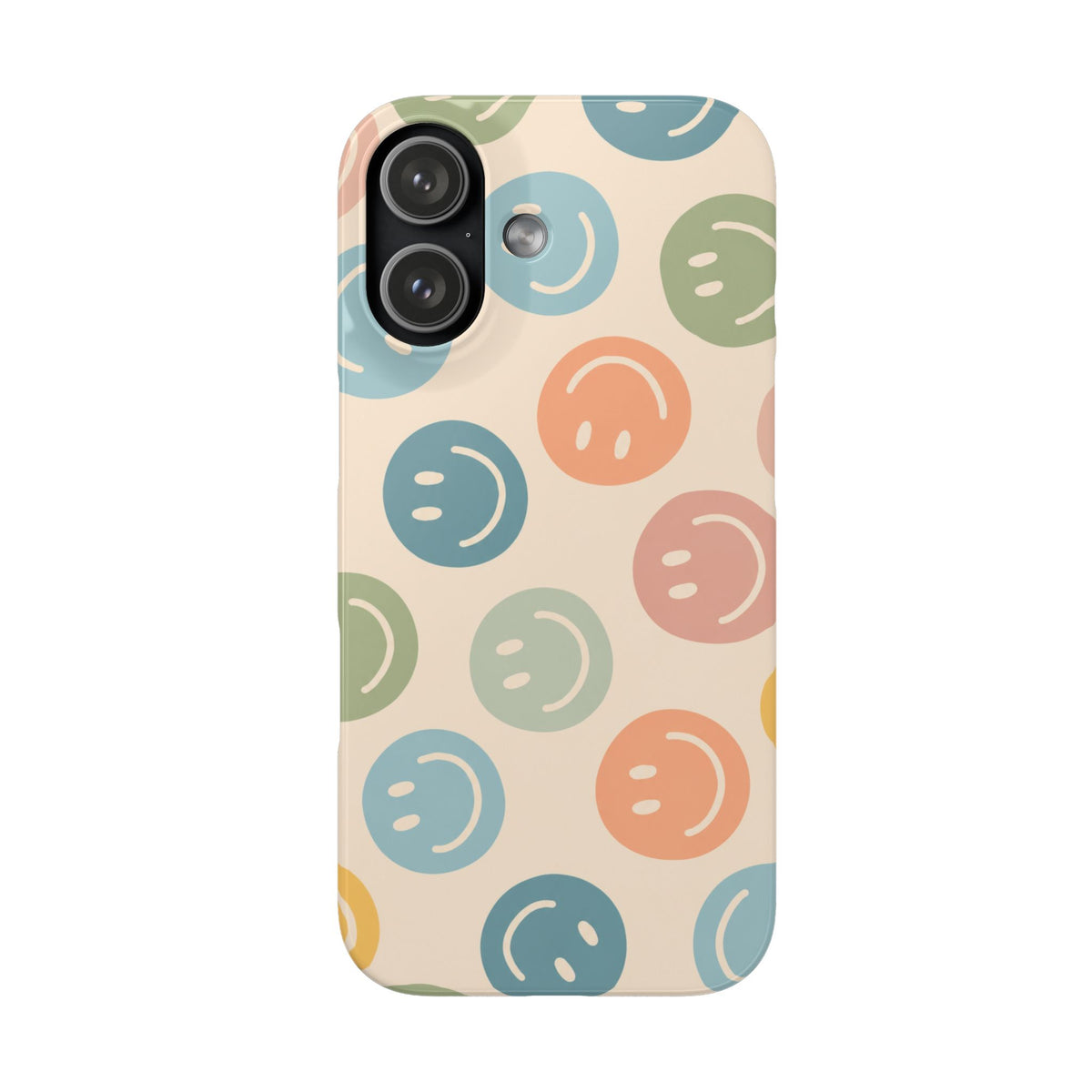 SMILEY SAMSUNG IPHONE TOK